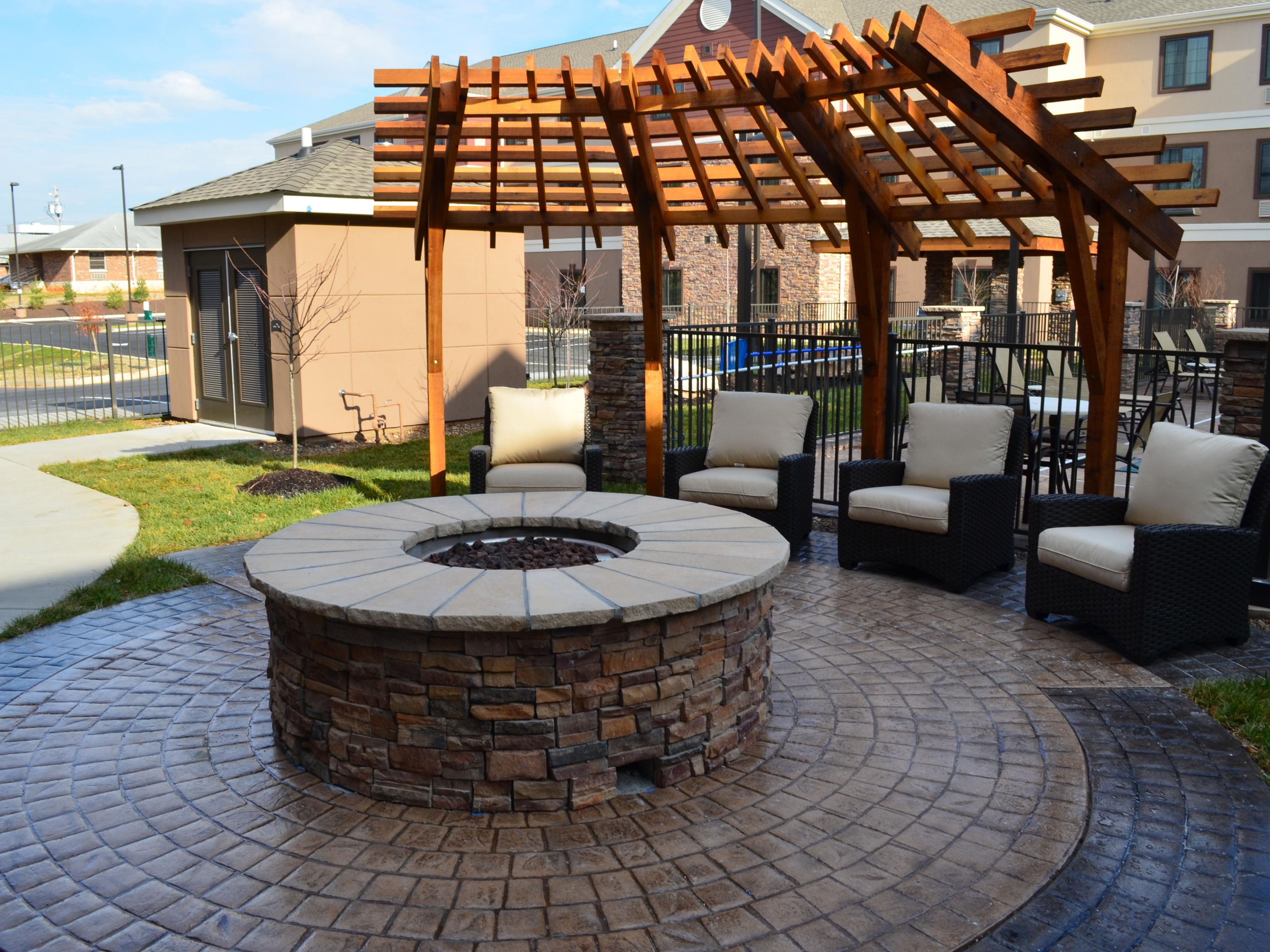 Bowling Green spa photo