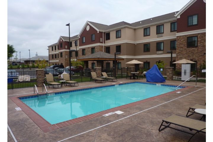 Staybridge Suites Bowling Green