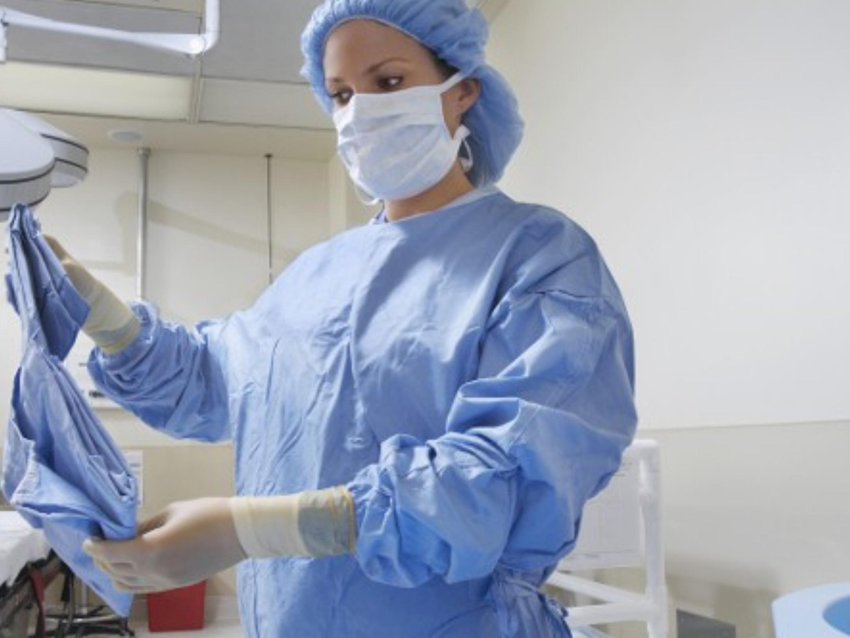 Traveling Nurses & Physicians