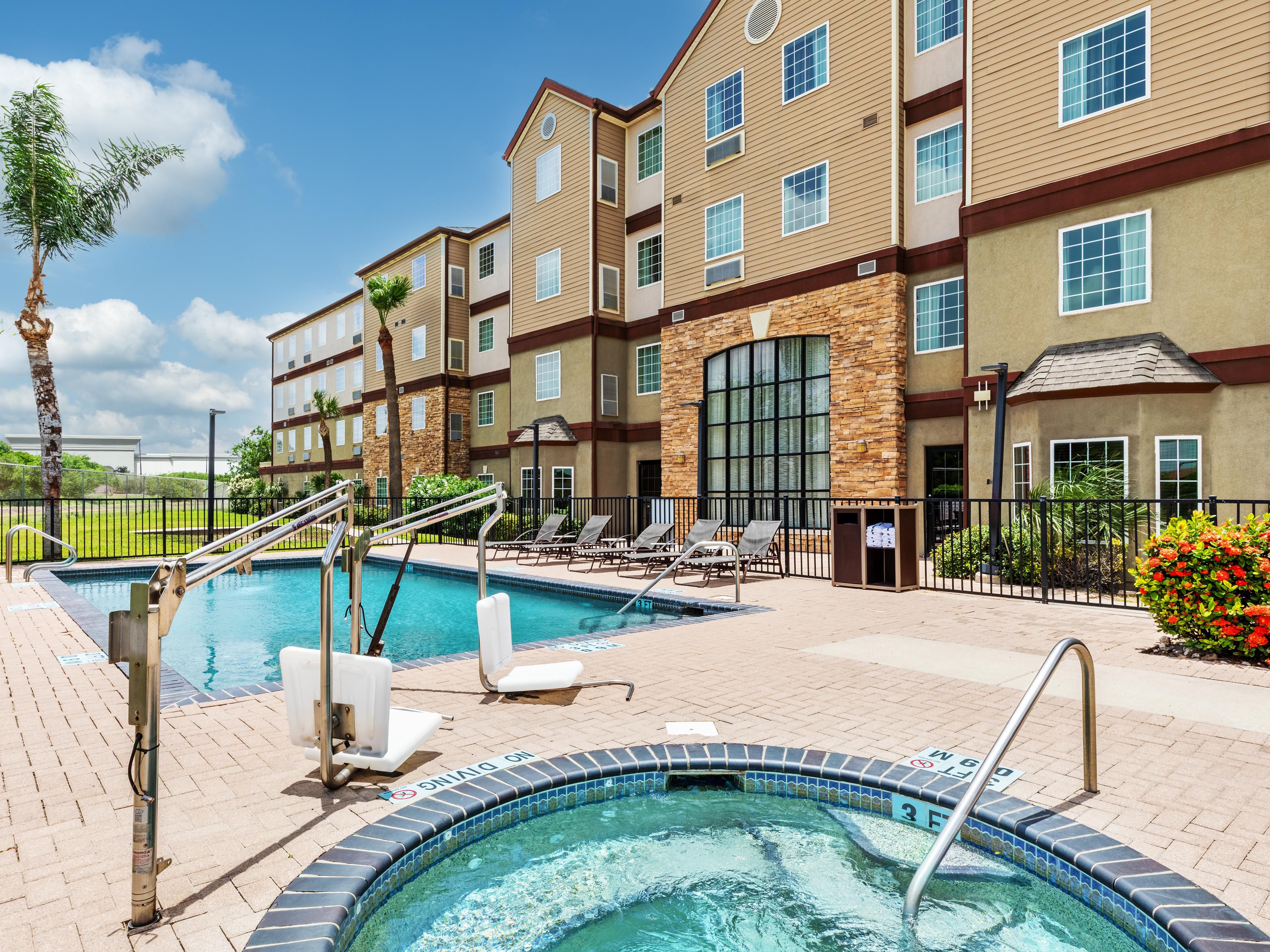 Brownsville Spa Foto