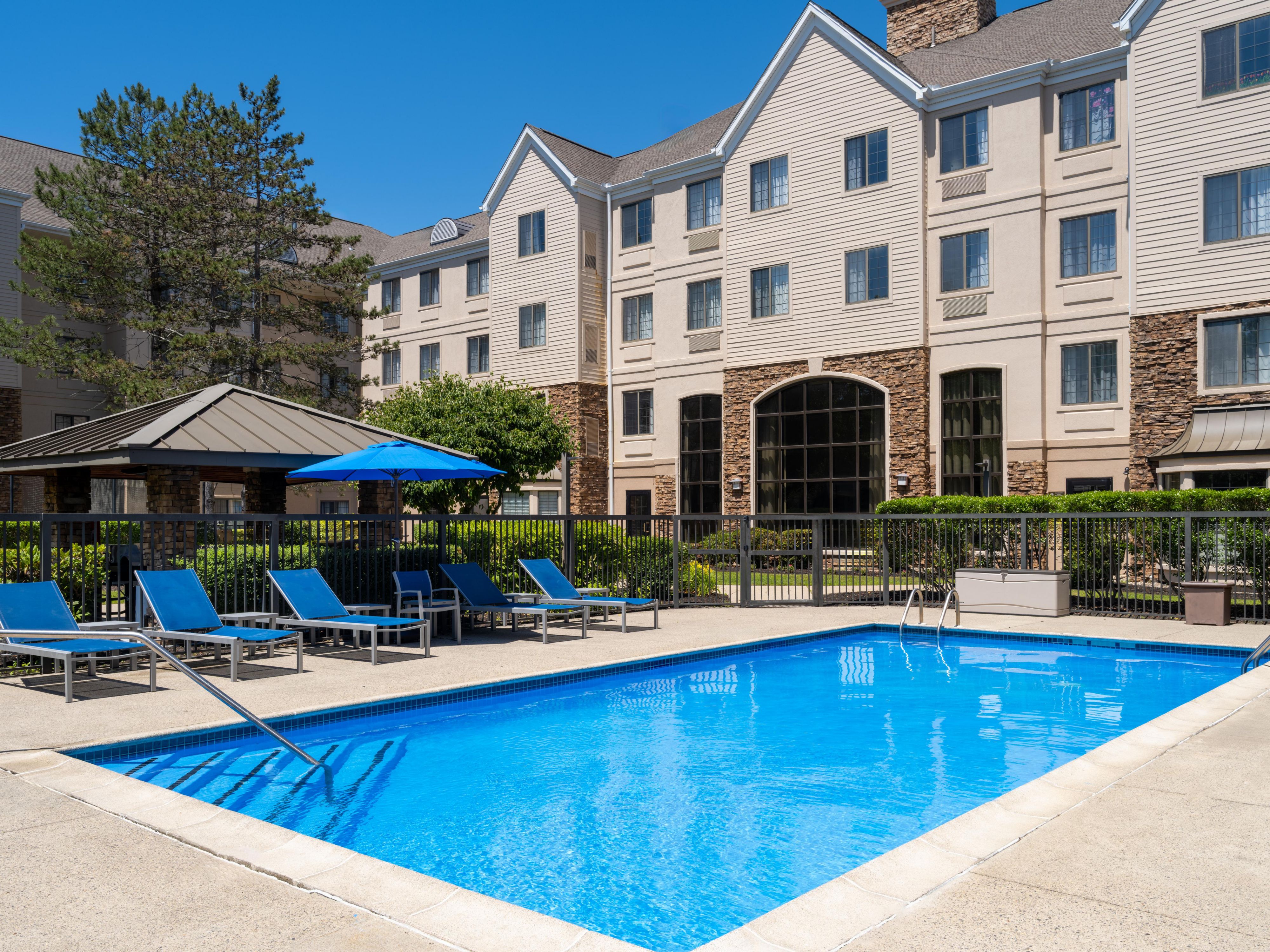 Boston - Burlington spa photo