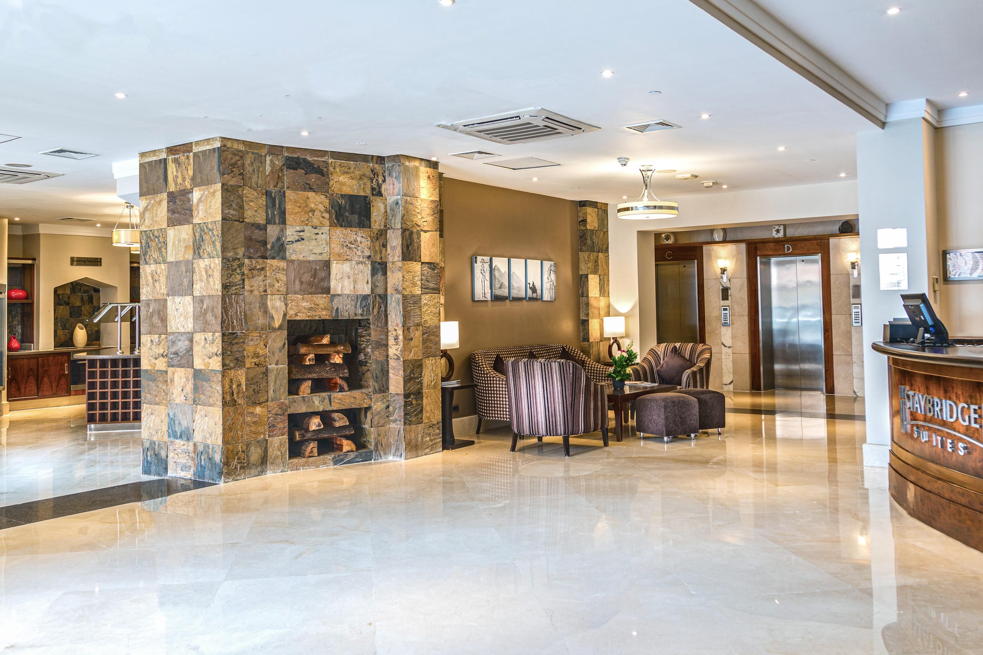 The Pantry, our 24-hour convenience store, is stocked with snacks, beverages, easy-to-prepare meals, toiletries and anything else you may need during your stay.