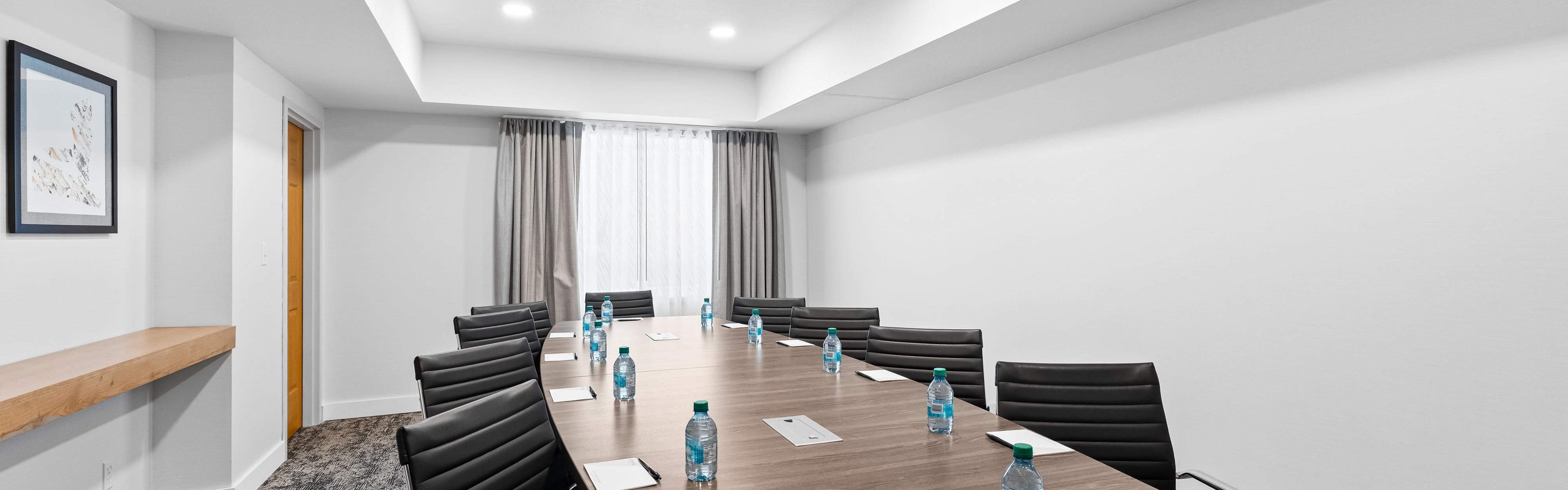 Sala de reunião