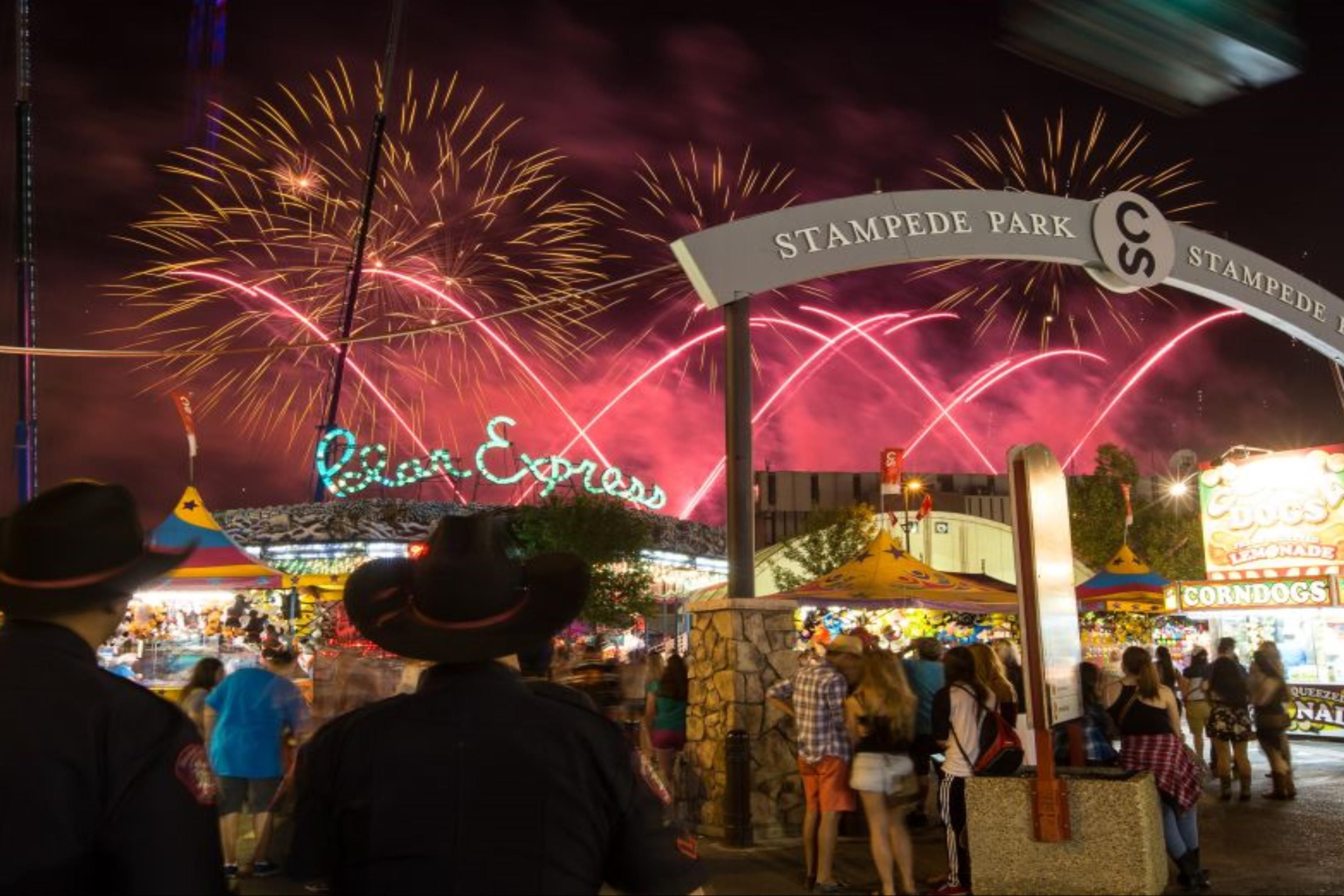 Experience the grandeur of the Calgary Stampede, hailed as the World's Largest Outdoor Rodeo, where the world's most resilient competitors converge. Elevate your visit with our exquisite and spacious suites, tailored with special rates for groups. Contact us via email to secure your reservations and embark on an unforgettable journey.