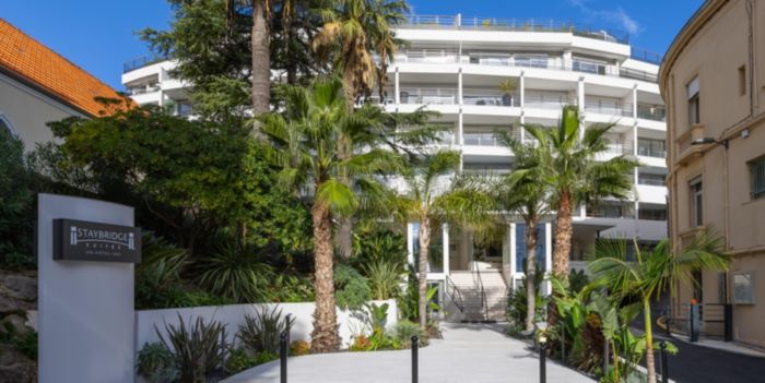 Staybridge Suites Cannes Centre