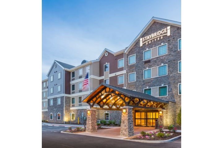 Staybridge Suites Canton