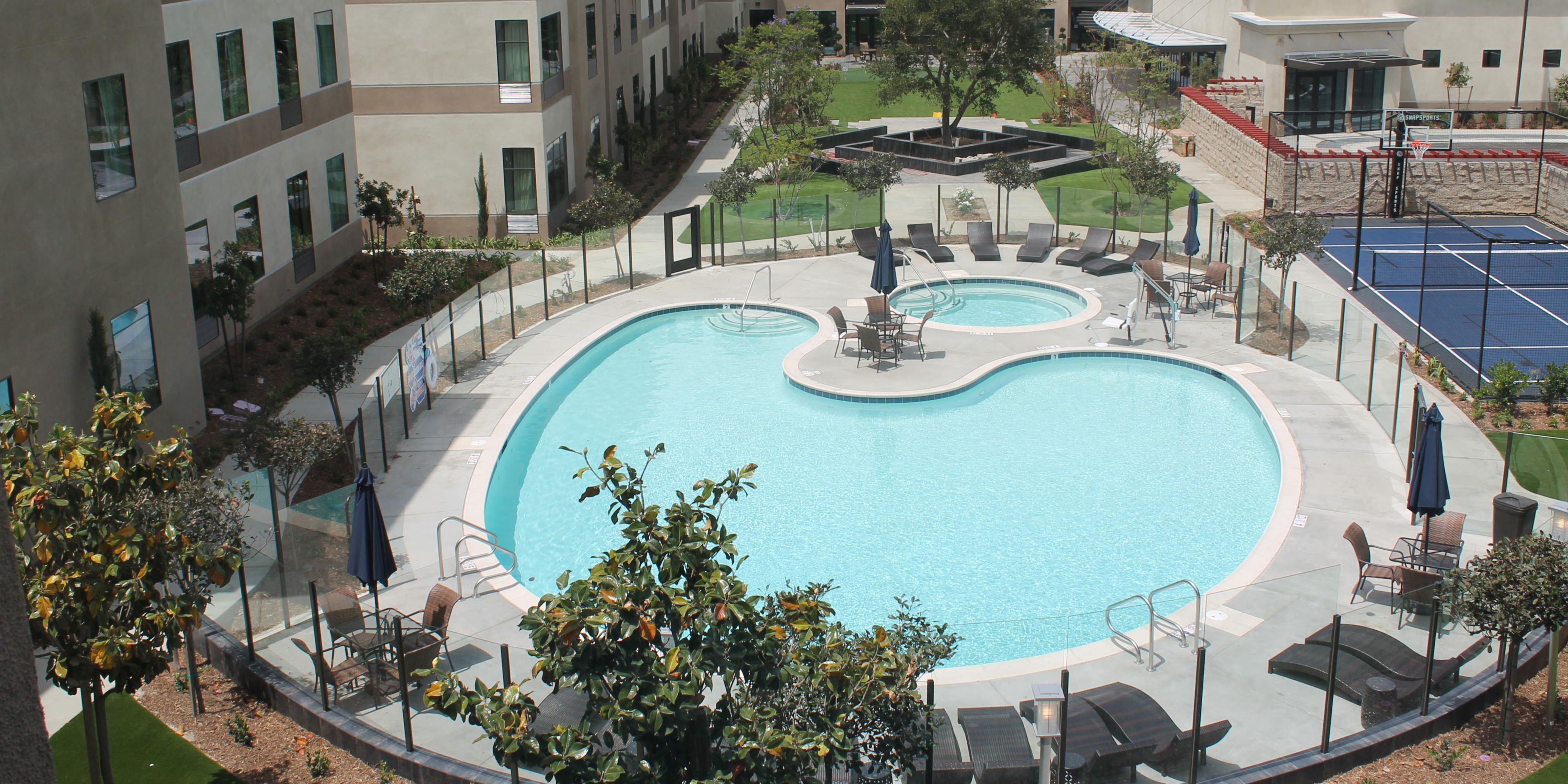 Staybridge Suites Carlsbad - San Diego