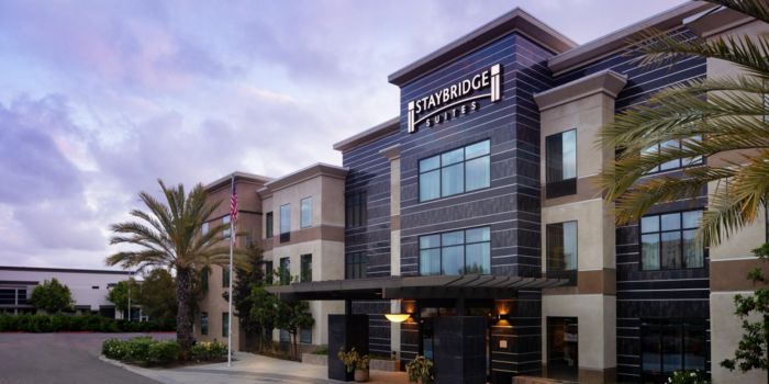 Staybridge Suites Carlsbad - San Diego