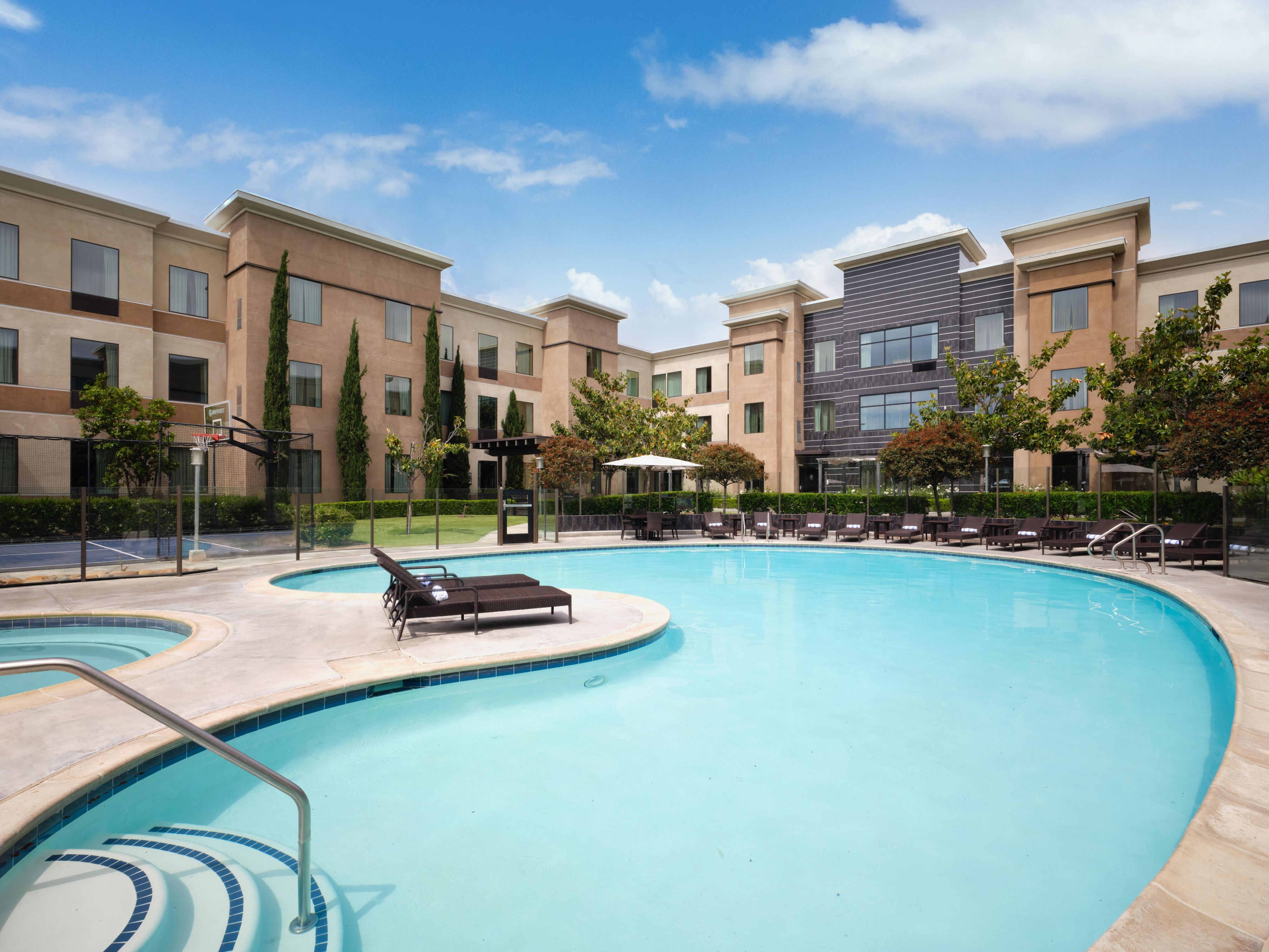 Carlsbad - San Diego spa photo