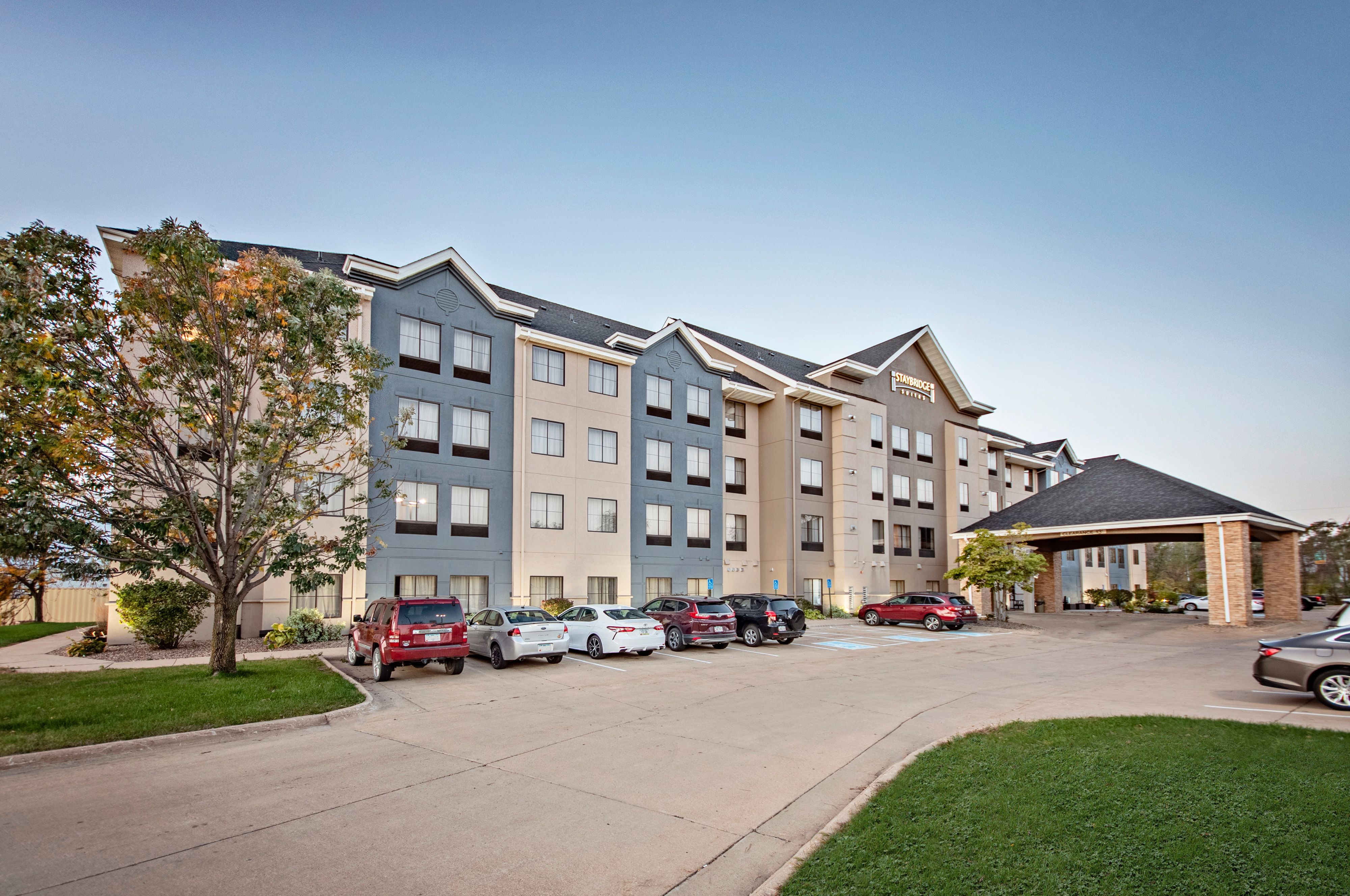 Cedar Rapids North