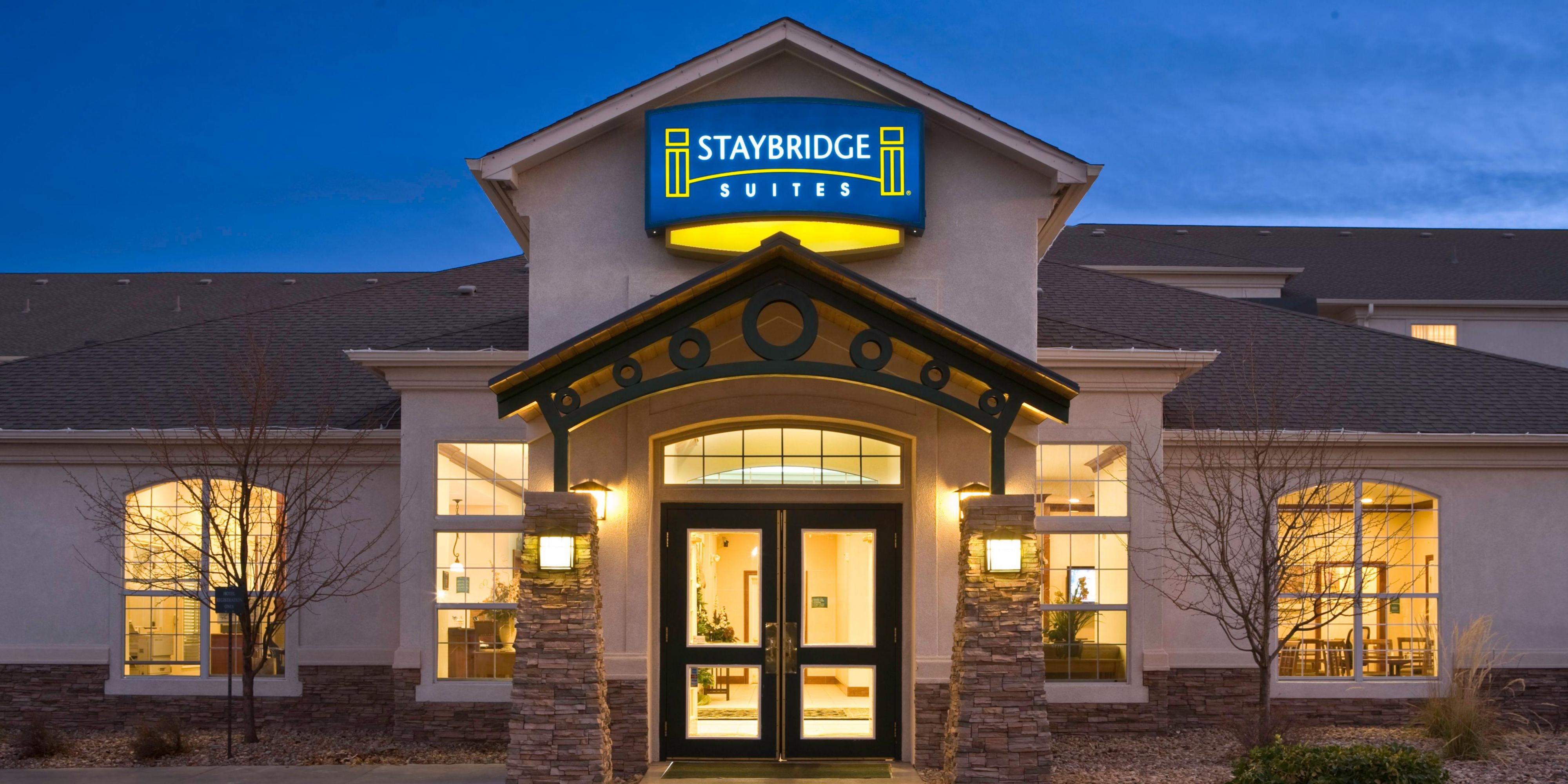 Staybridge Suites Denver Tech Center