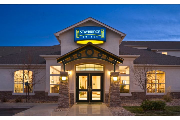 Staybridge Suites Denver Tech Center