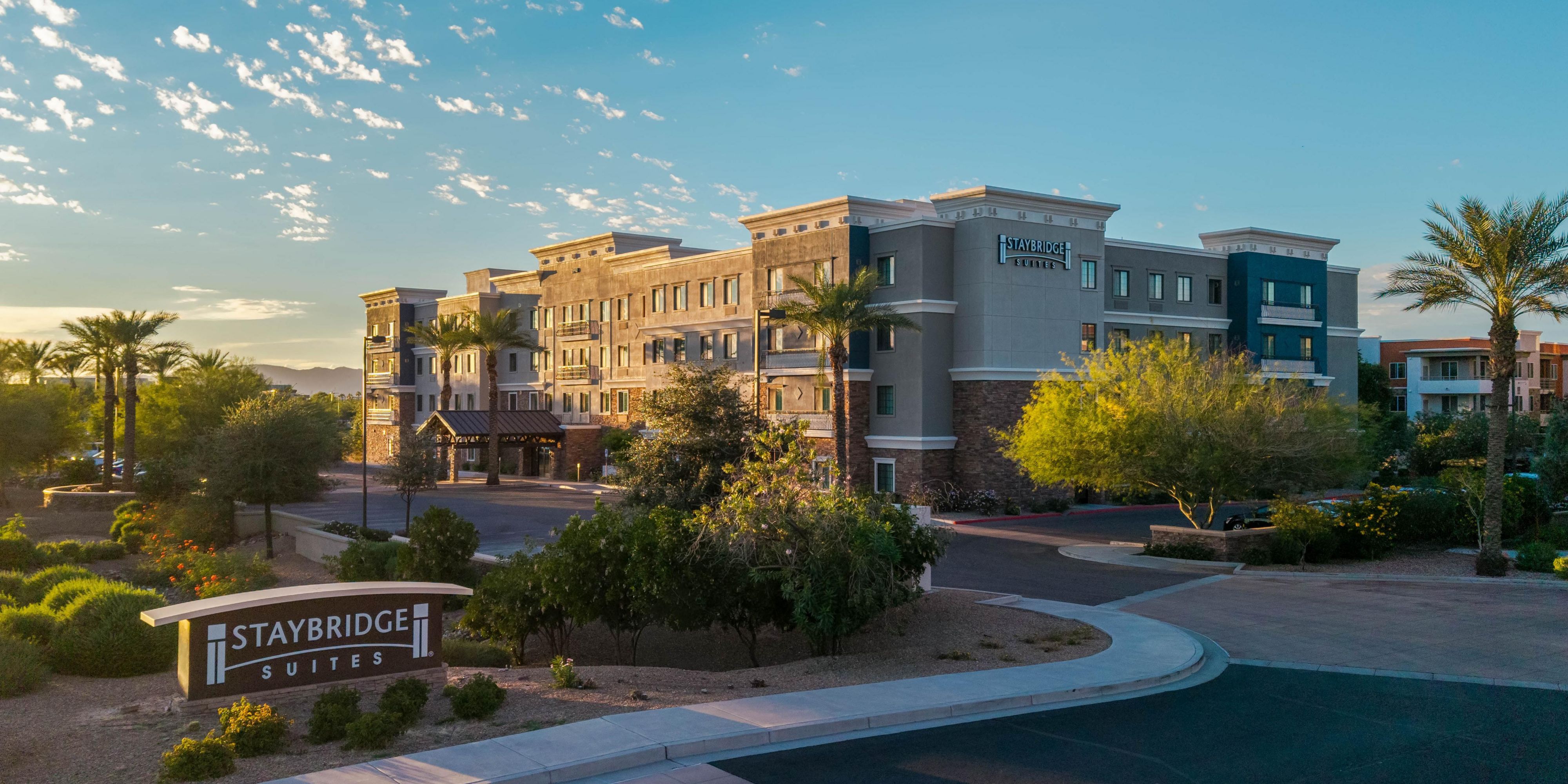 Staybridge Suites 피닉스 - 챈들러