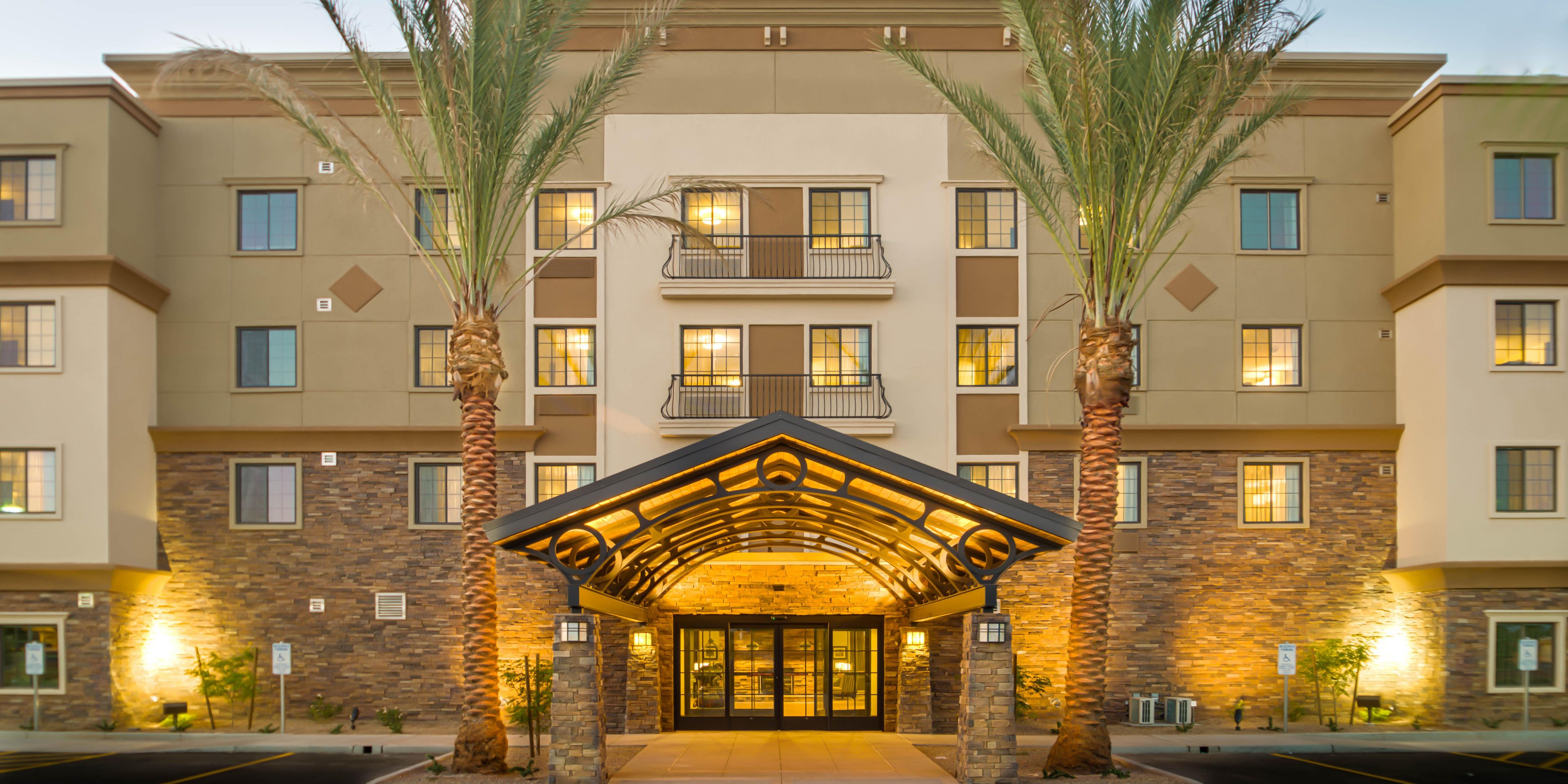 Staybridge Suites Phoenix - Chandler