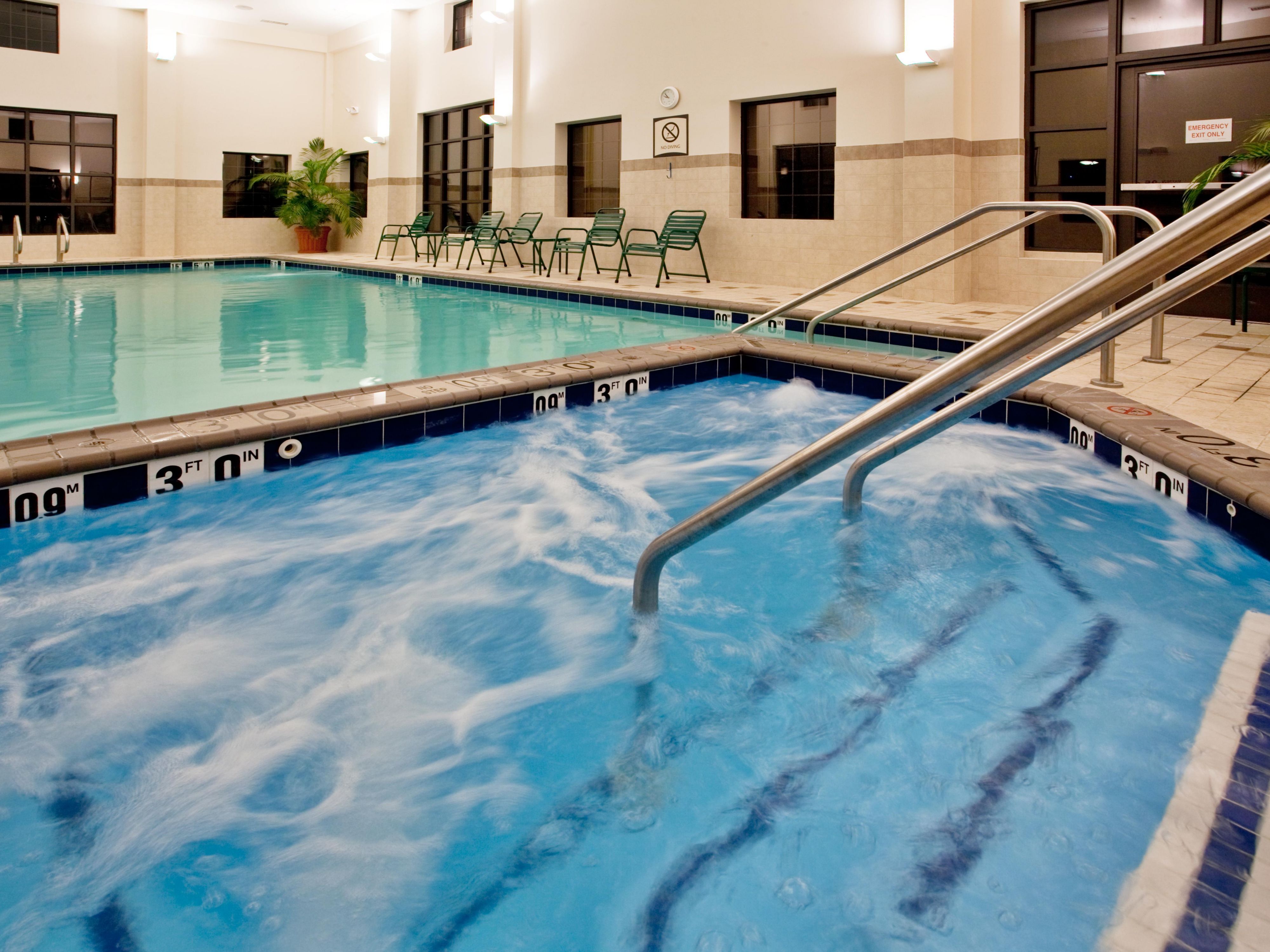 Chesapeake - Virginia Beach صورة لمركز السبا