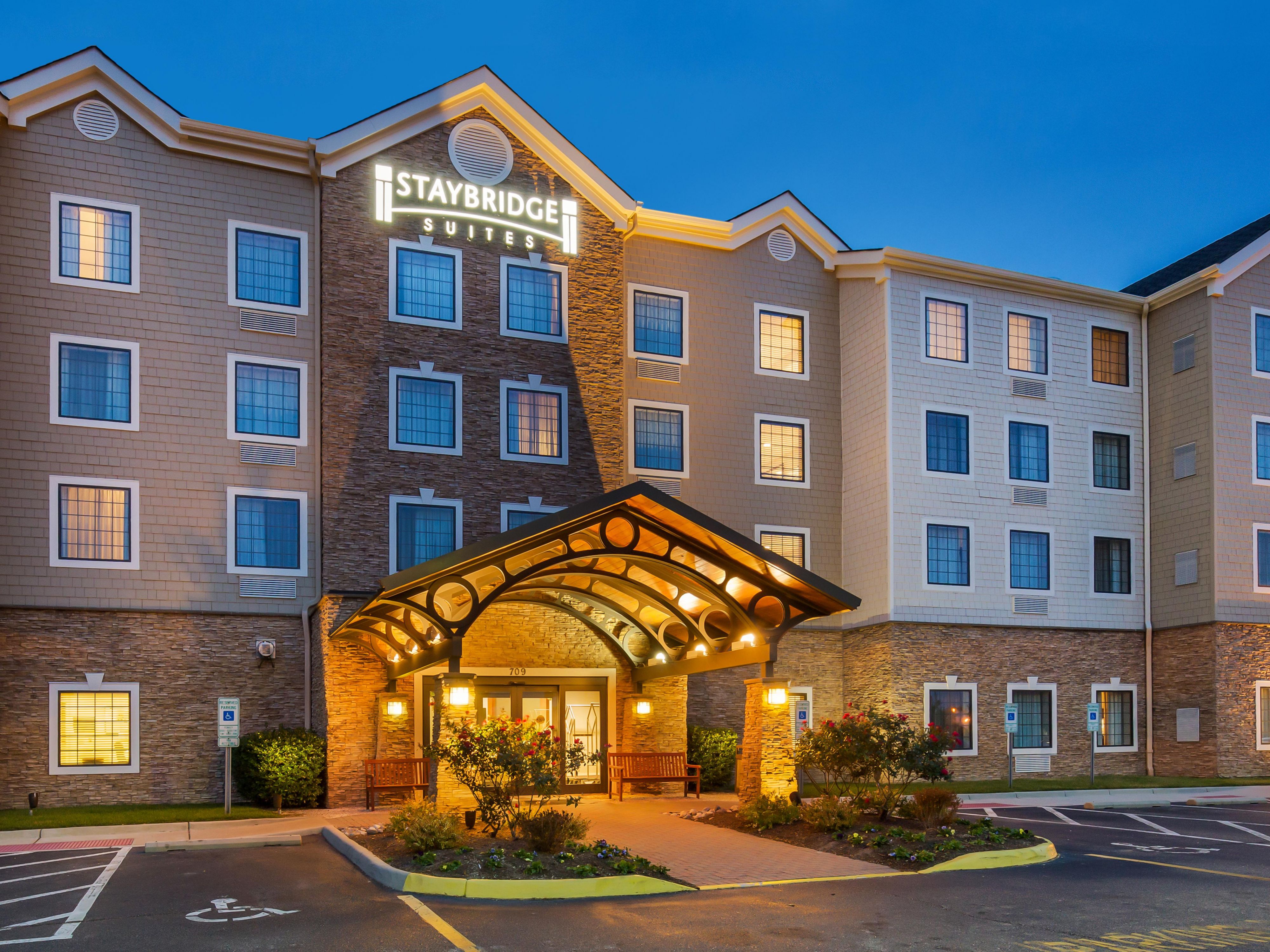 Norfolk Hotels Top 17 Hotels In Norfolk Va By Ihg Price From Usd 193 03