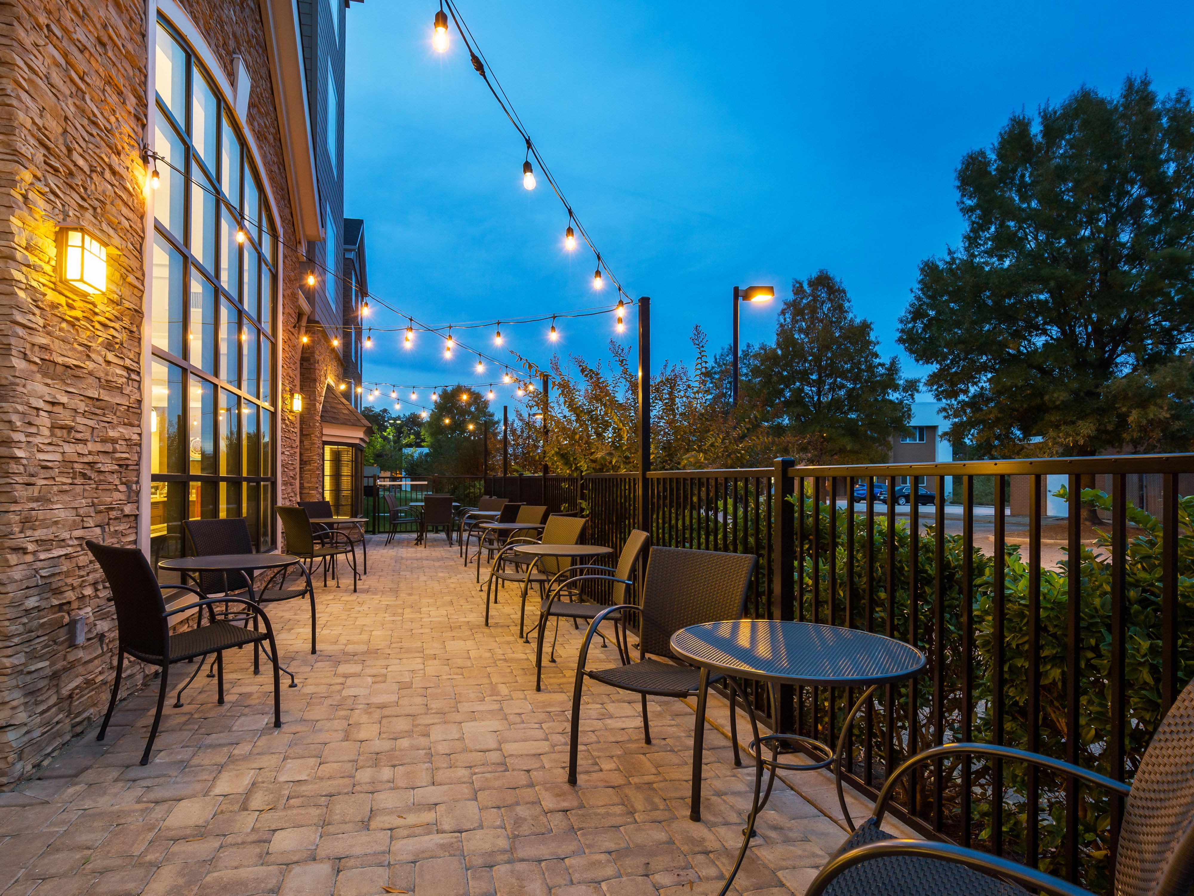 Chesapeake - Virginia Beach spa photo