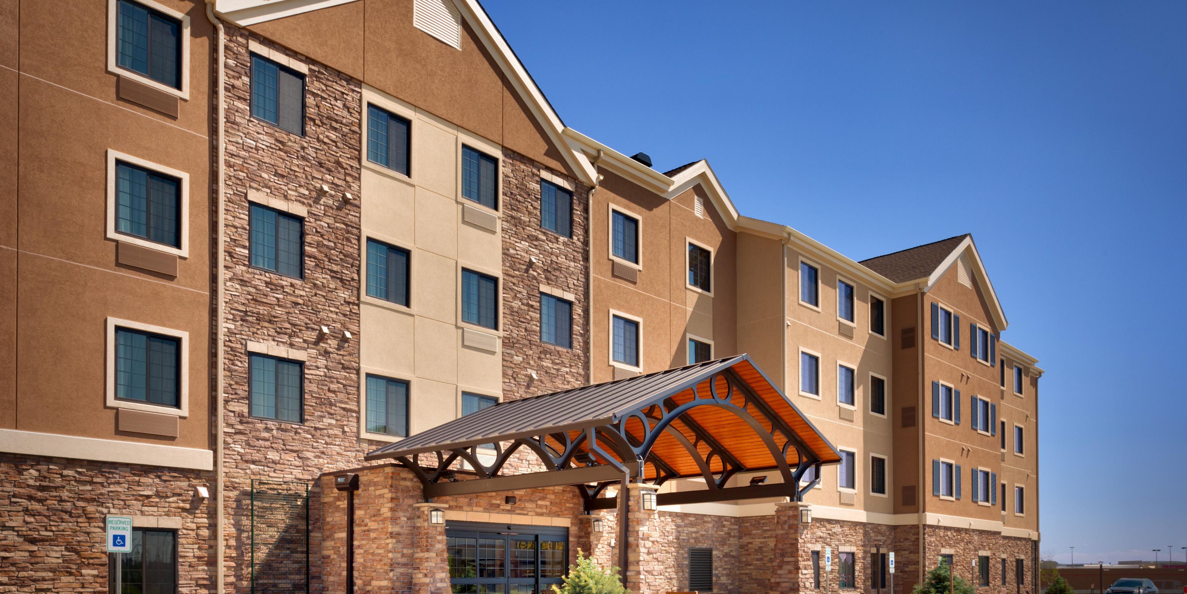 Staybridge Suites Cheyenne