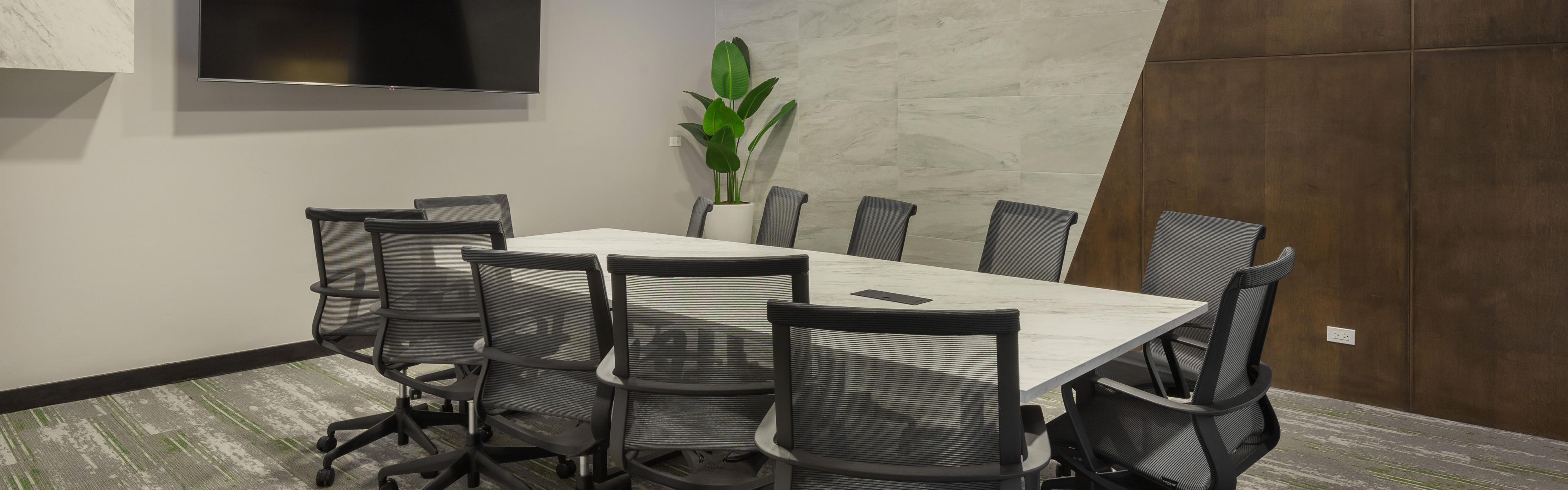 Boardroom