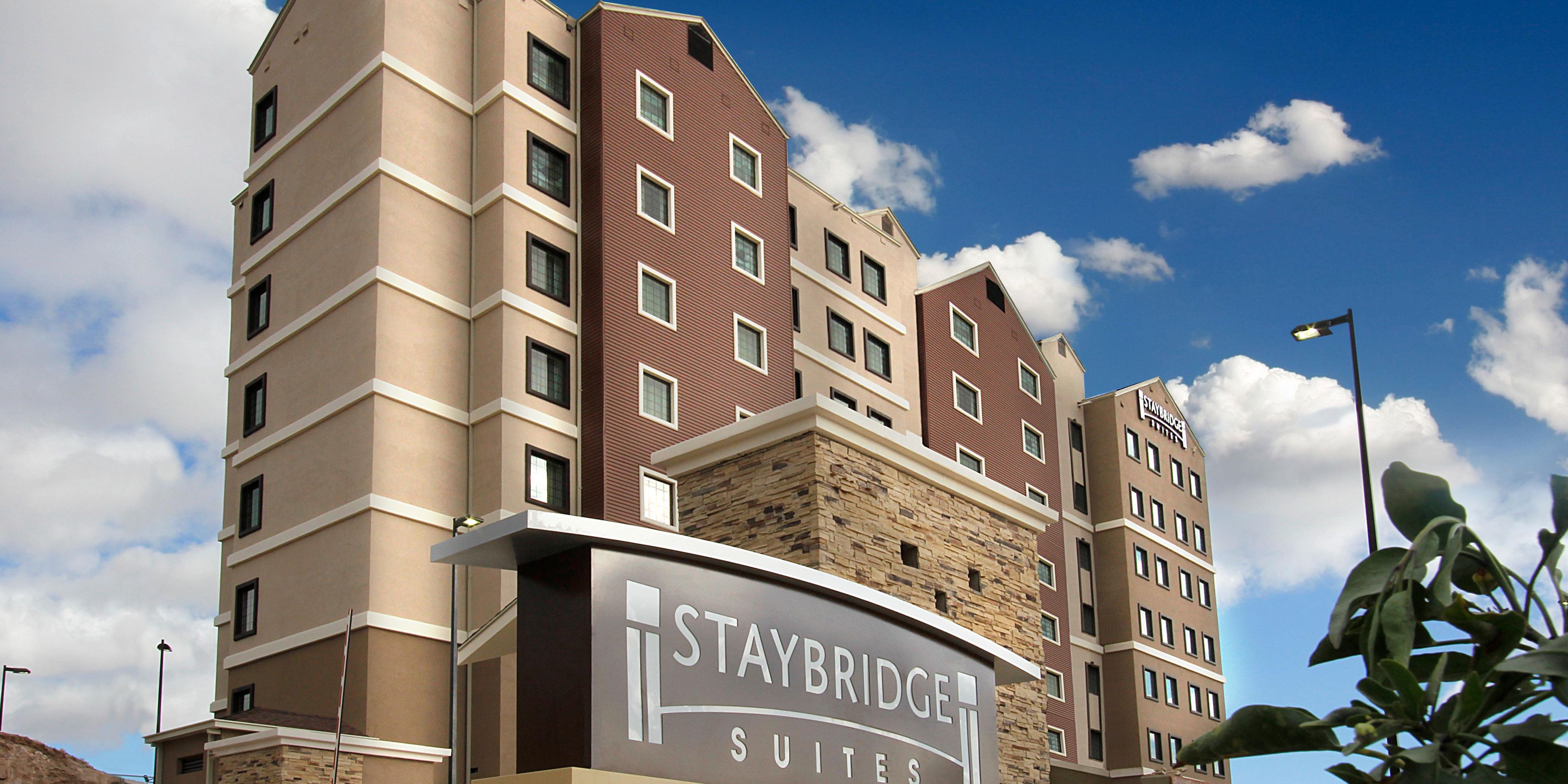Staybridge Suites Chihuahua