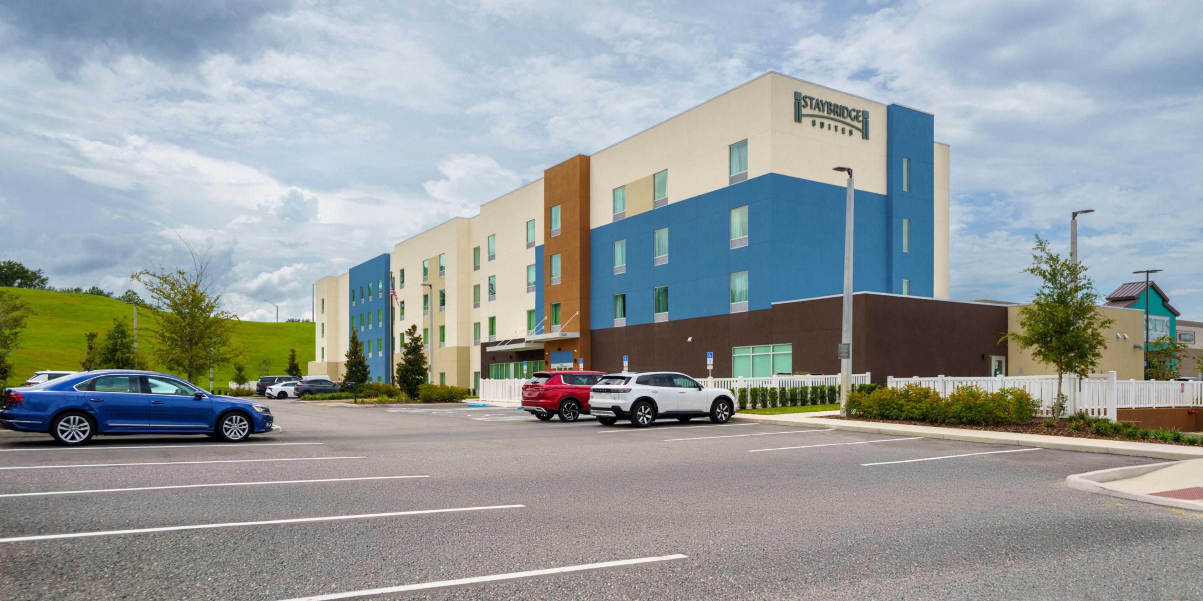 Staybridge Suites Clermont Sureste