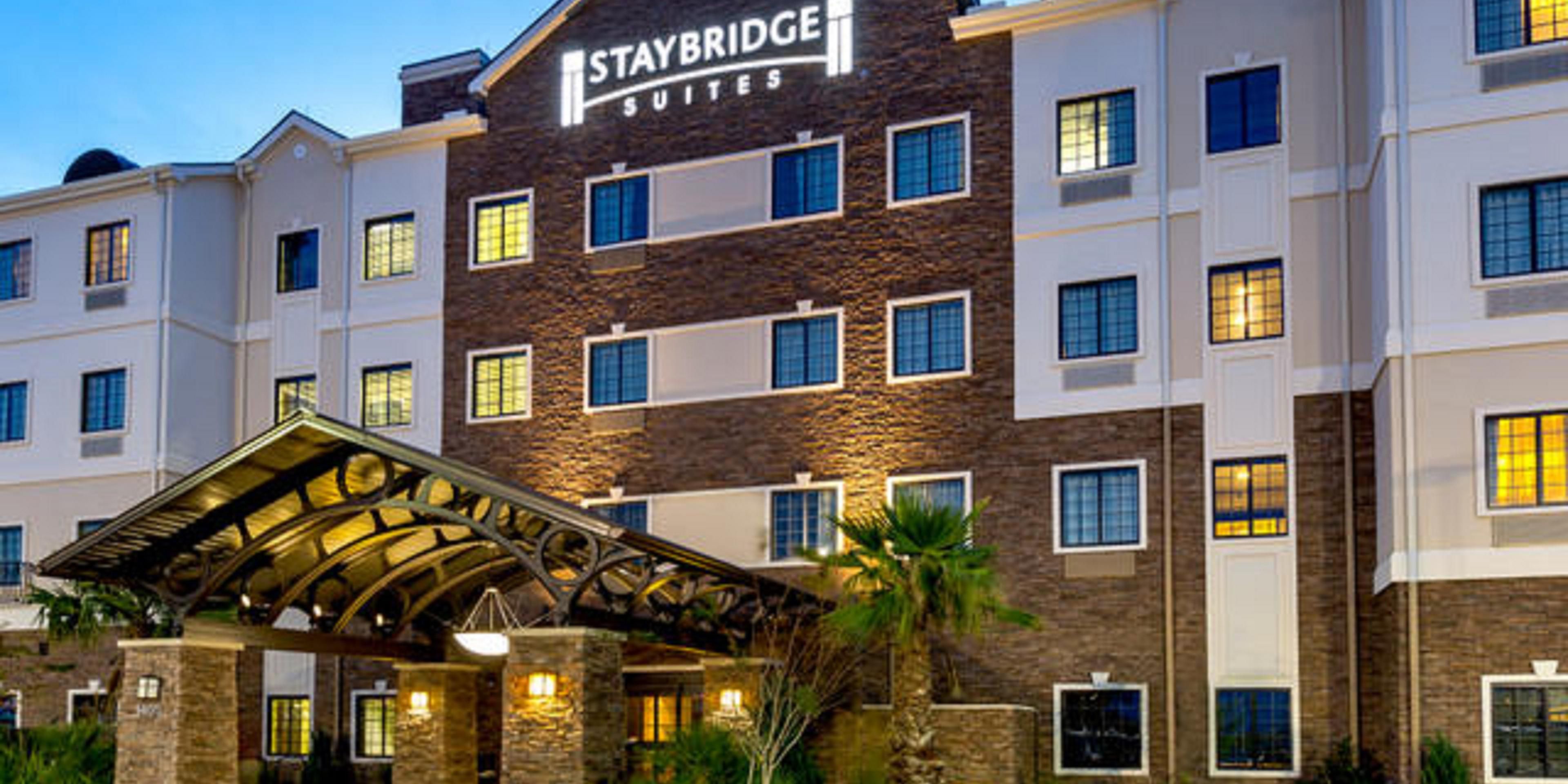 Staybridge Suites College Station