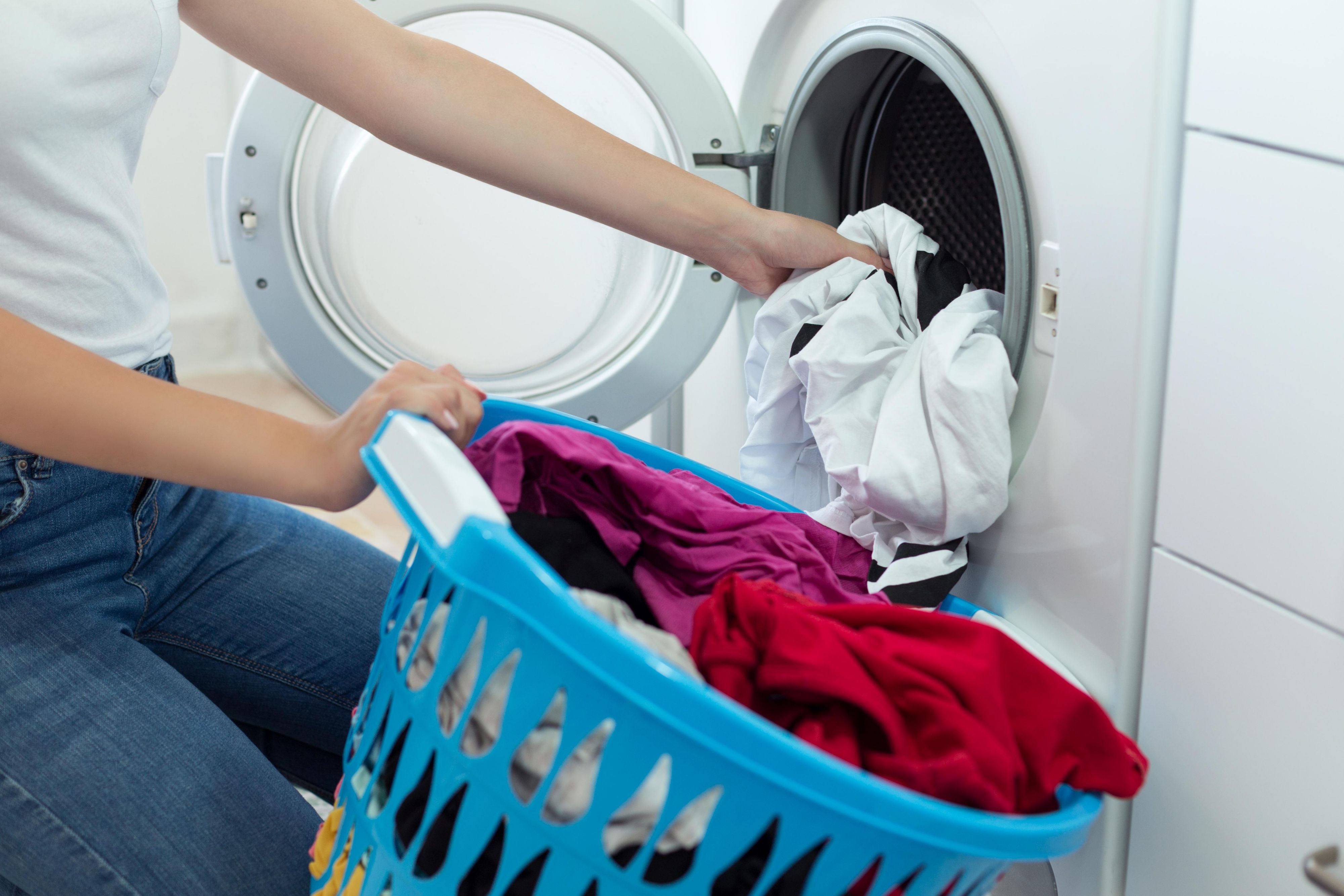 Feel free to use our complimentary, 24/7 laundry facility at your convenience.