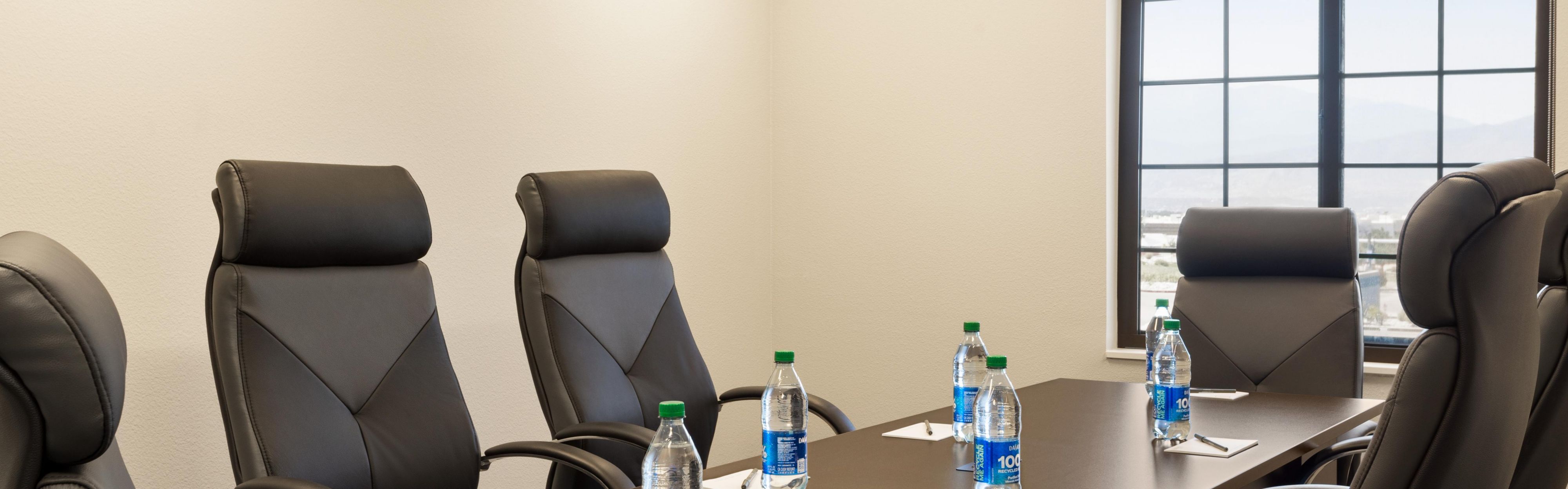Our meeting rooms in Colorado Springs are sure to impress.