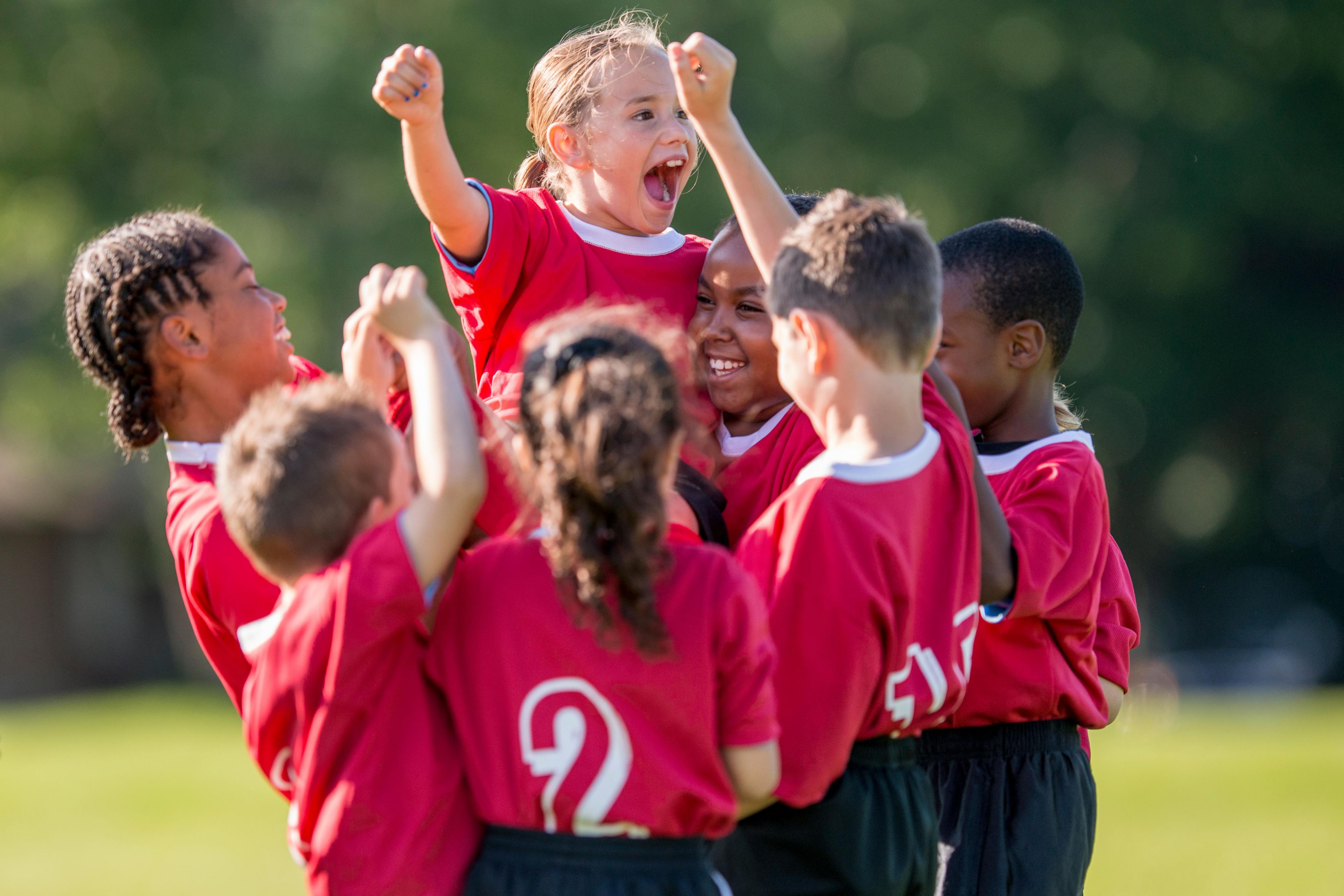 Our hotel is central to several popular tournament venues. We are 1.7 miles from Meadowbrook Park, 3 miles from Brandair Regional Park West, and 4.6 miles from Rockburn Branch Park.