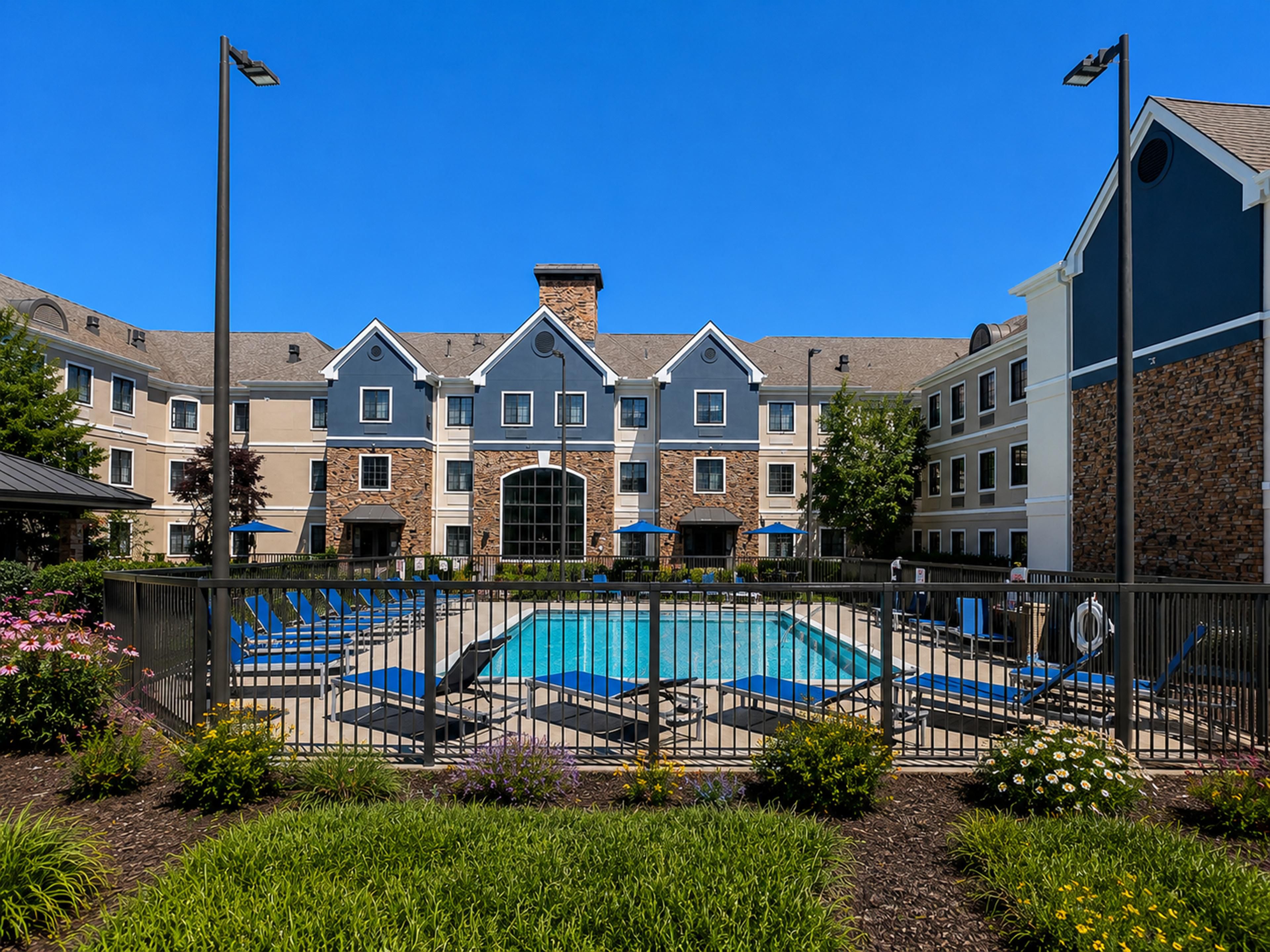Columbia - Baltimore spa photo