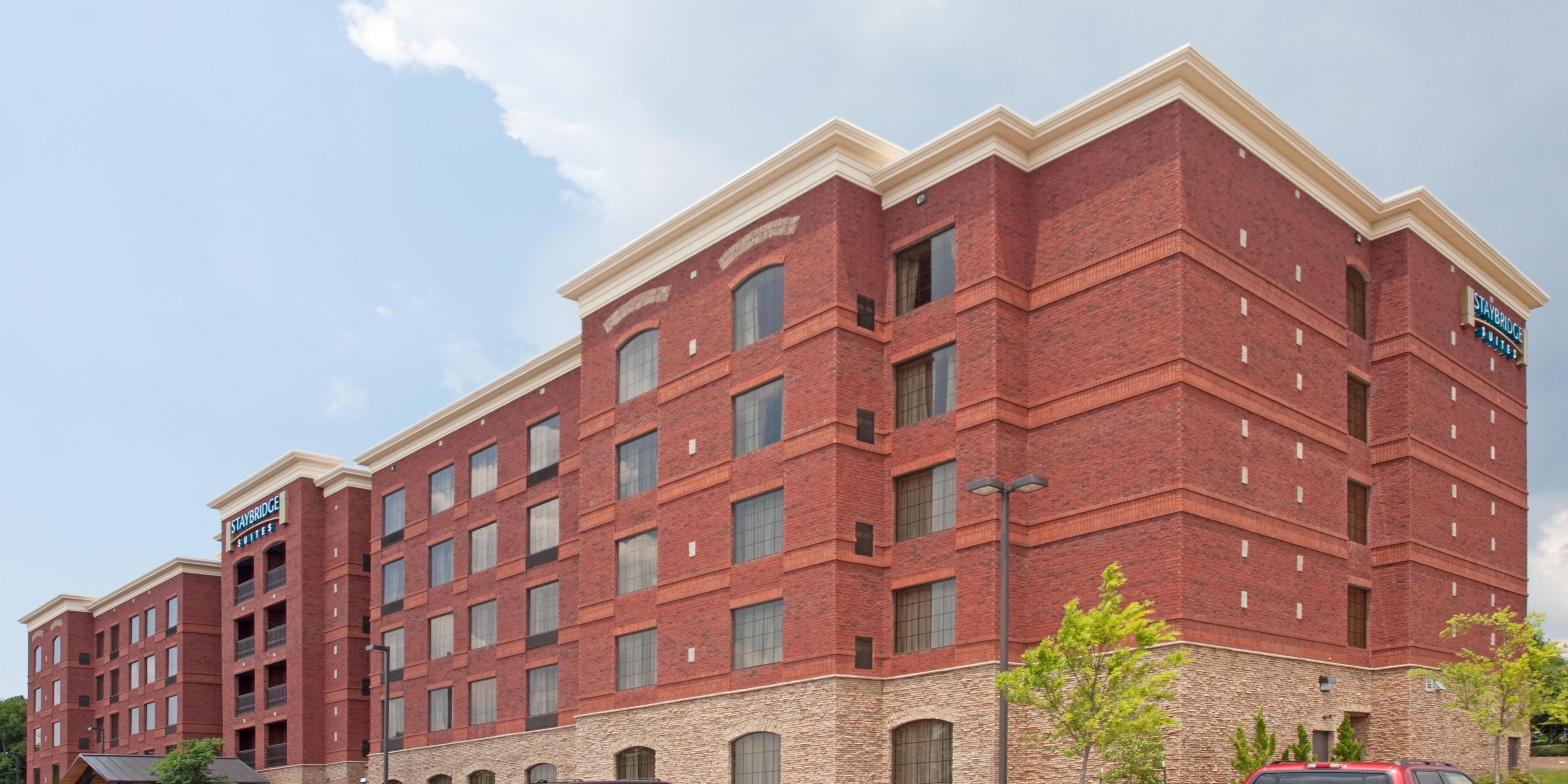 Staybridge Suites Columbia