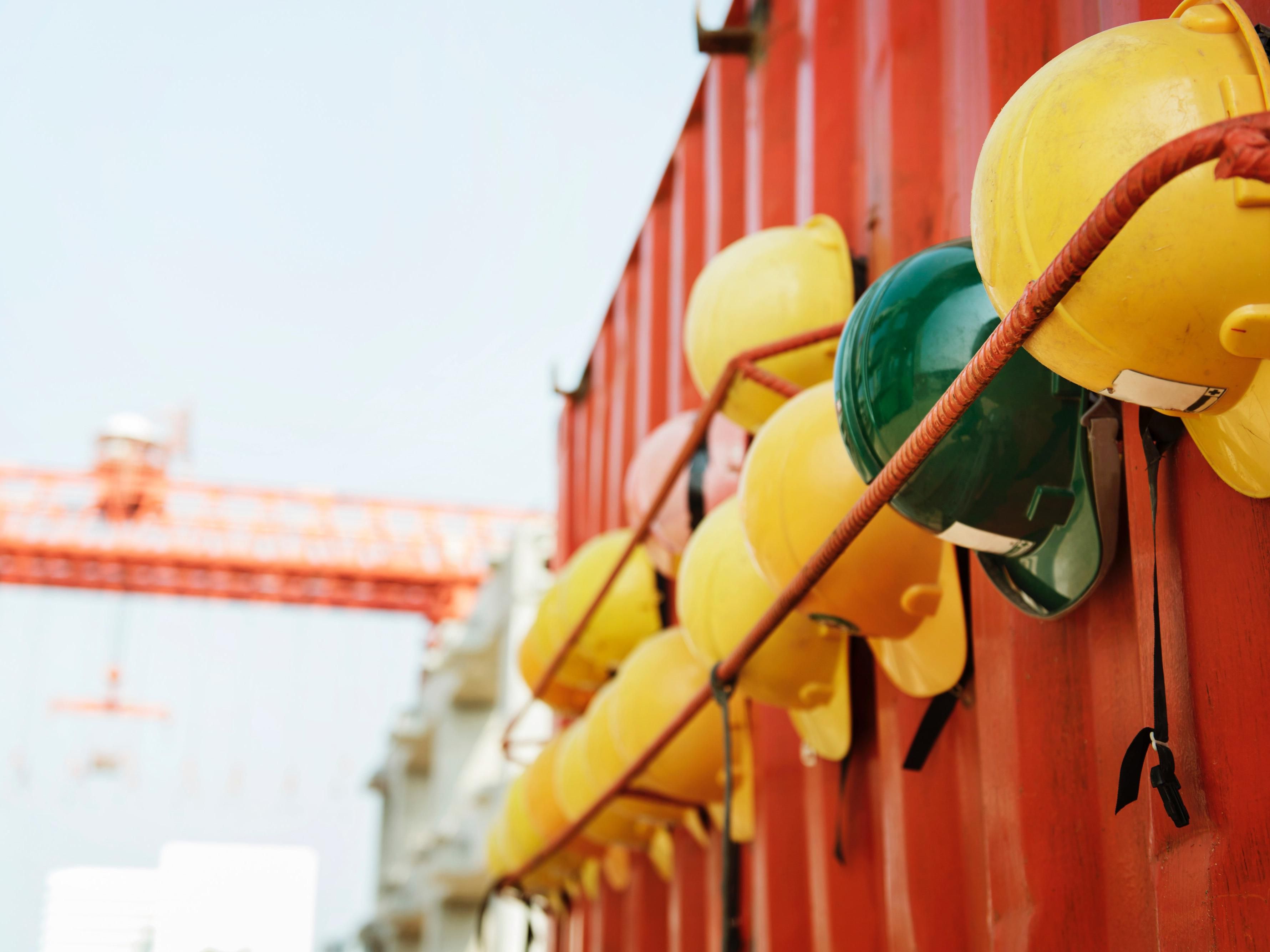 Columbia Construction Projects