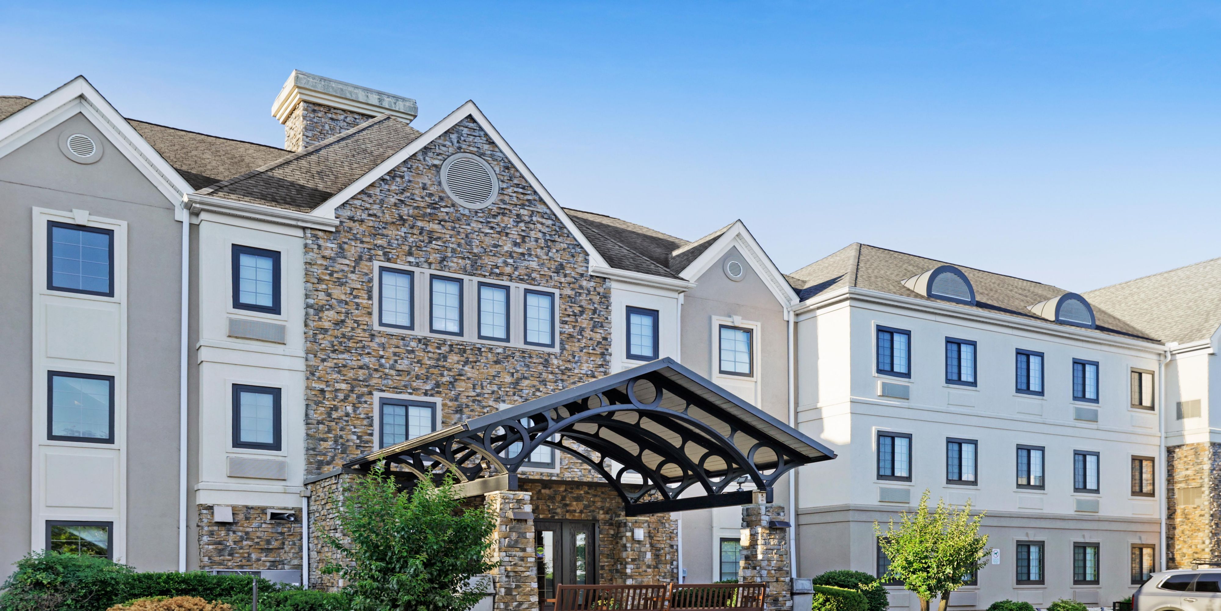 Staybridge Suites Columbia - Baltimore