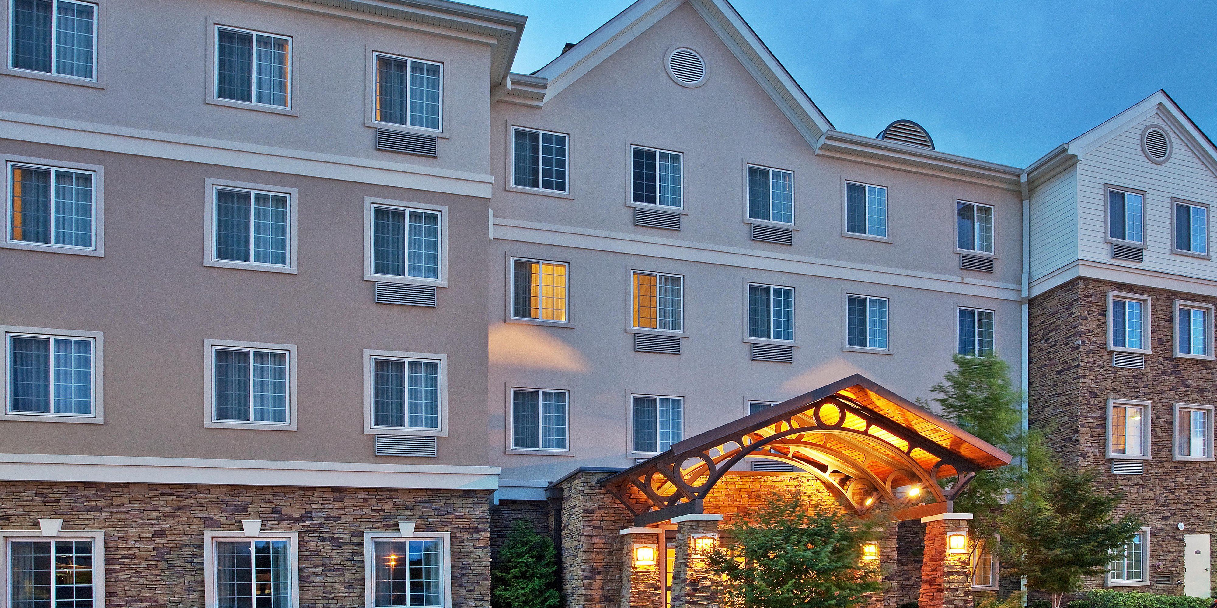 Extended Stay Hotels In Columbus Ga Staybridge Suites Columbus Fort Benning