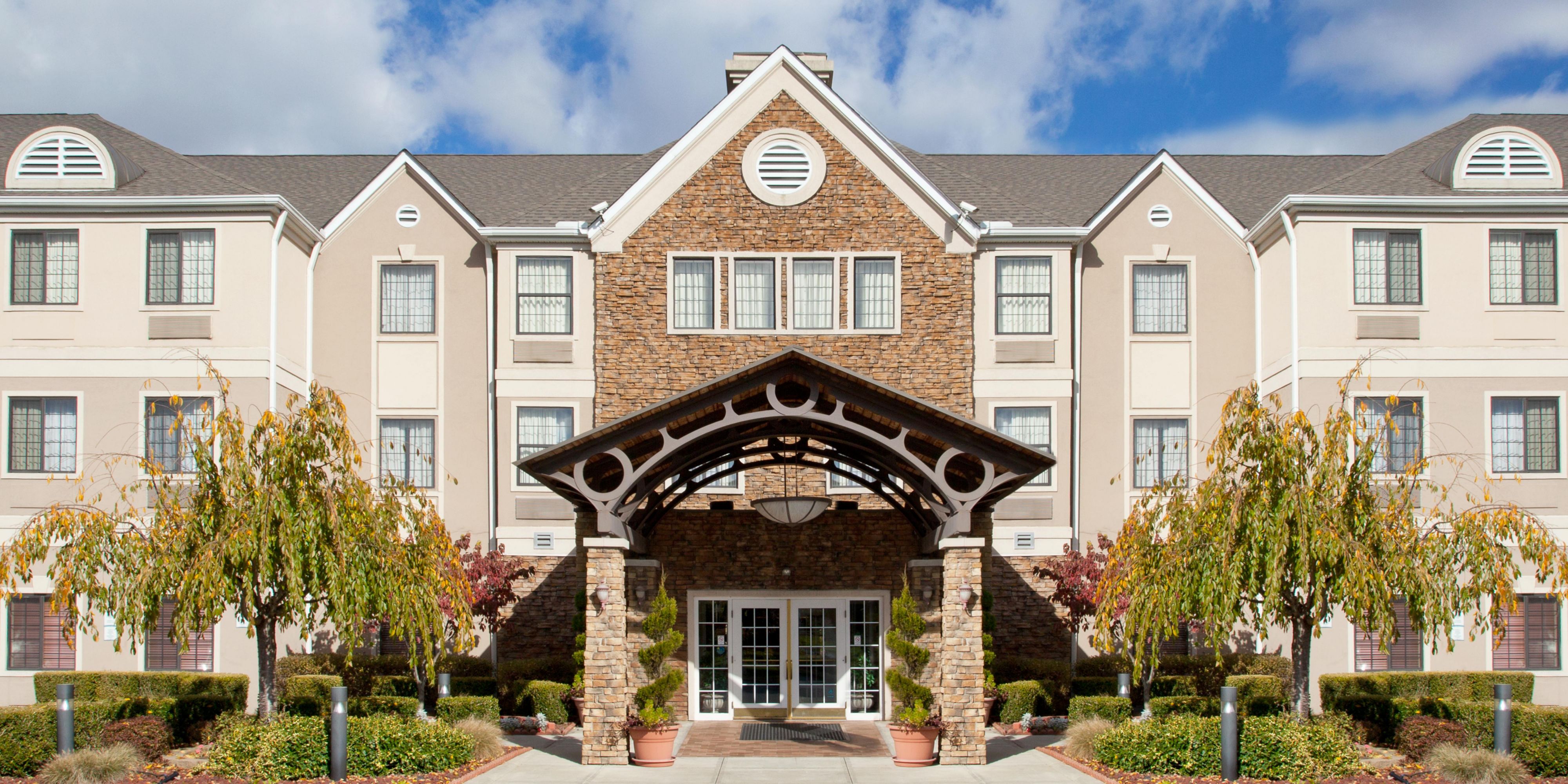 Staybridge Suites 콜럼버스-공항