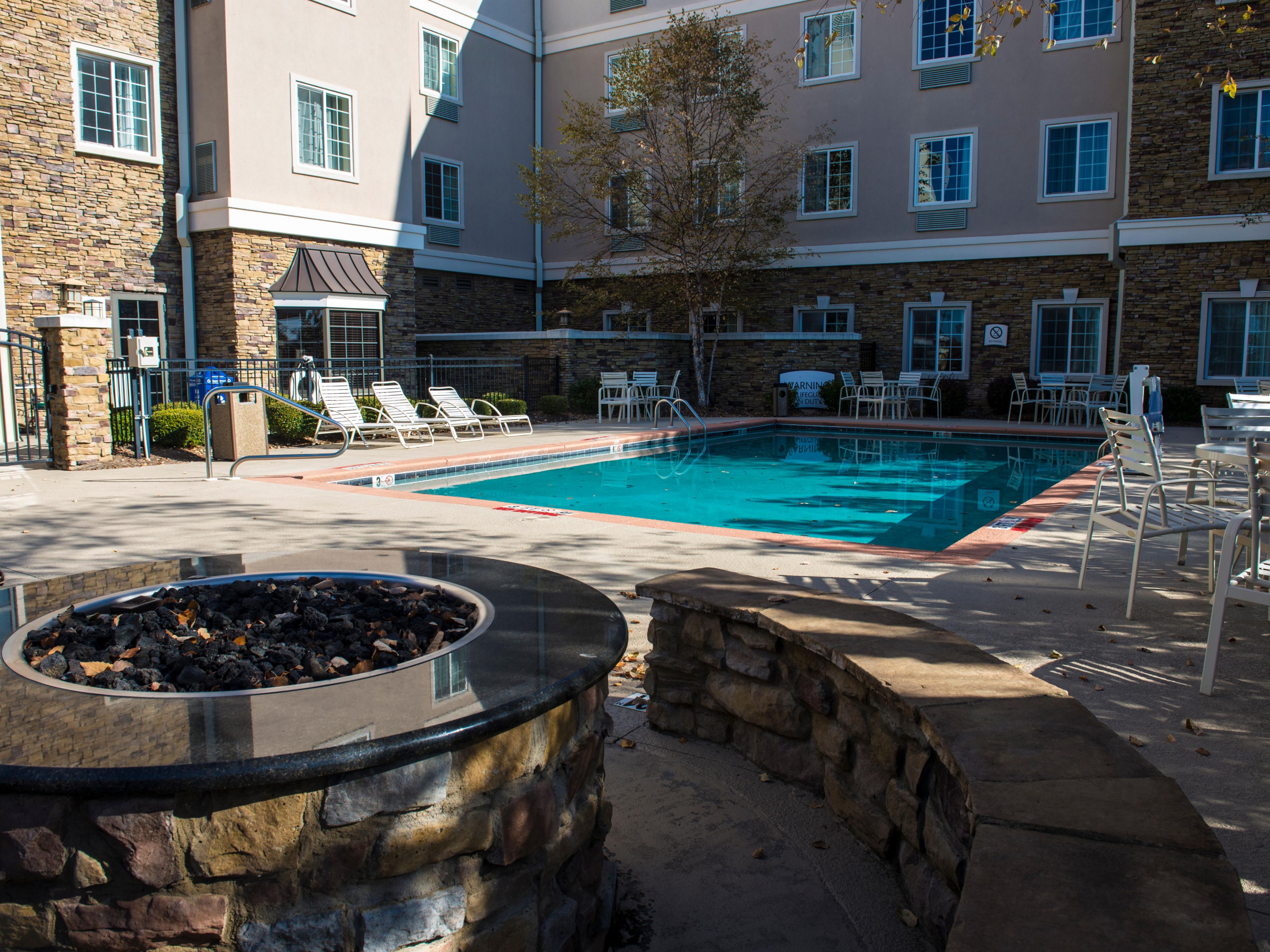 Columbus - Fort Moore spa photo