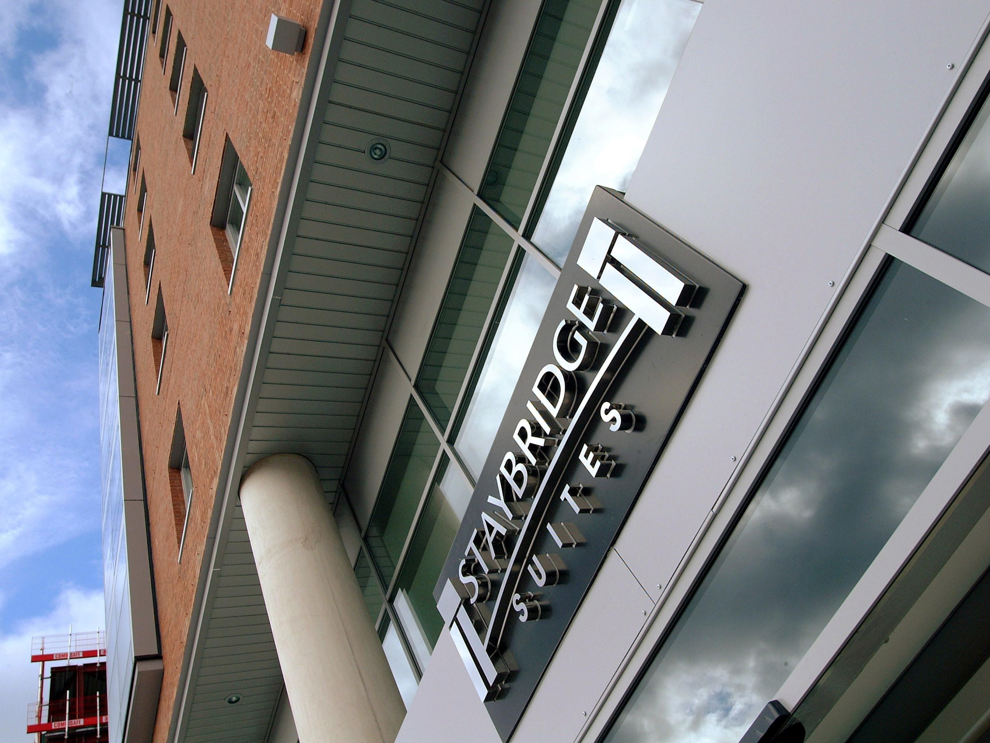 Opening 2nd Quarter 2024