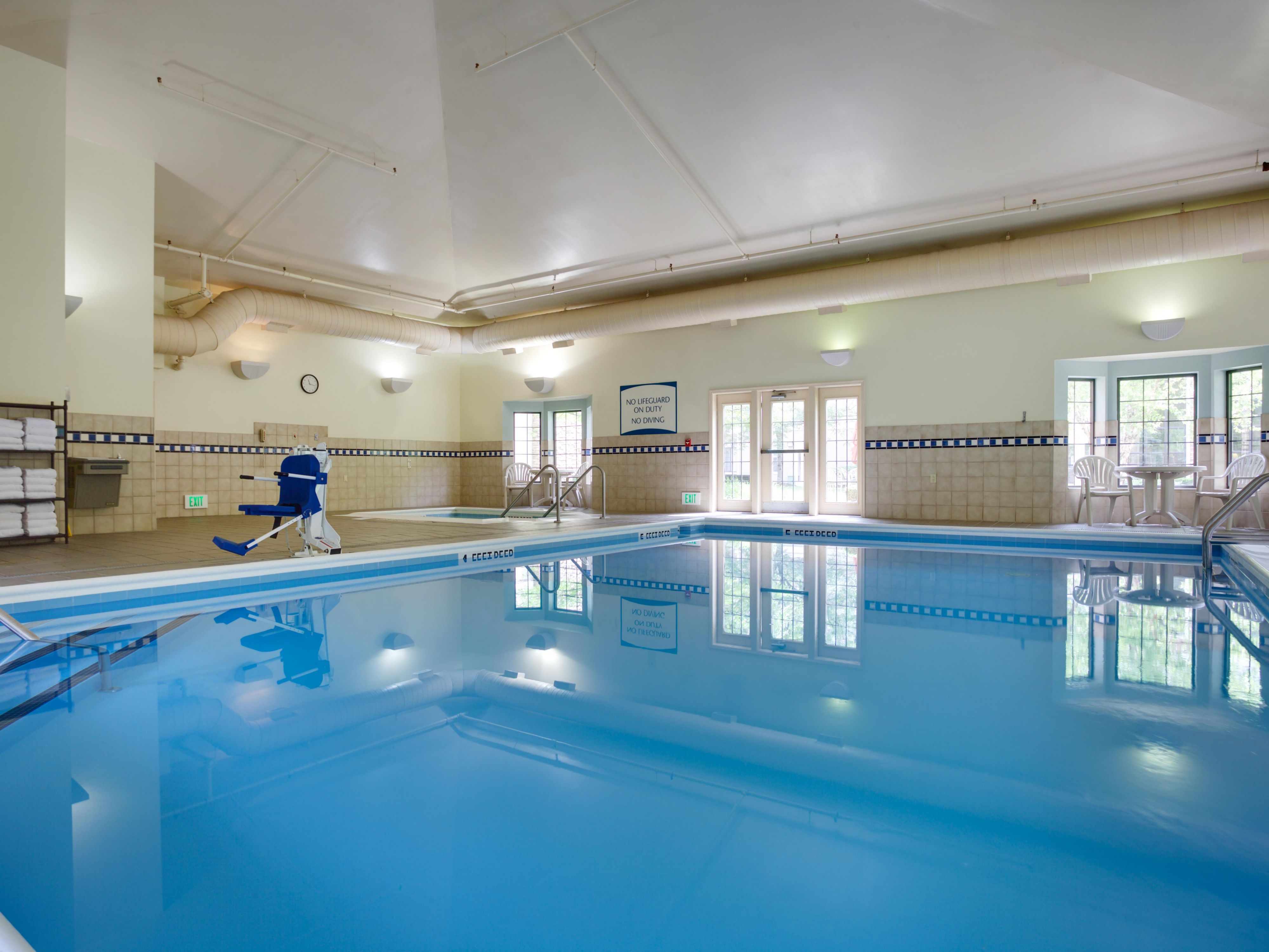 Corning spa photo