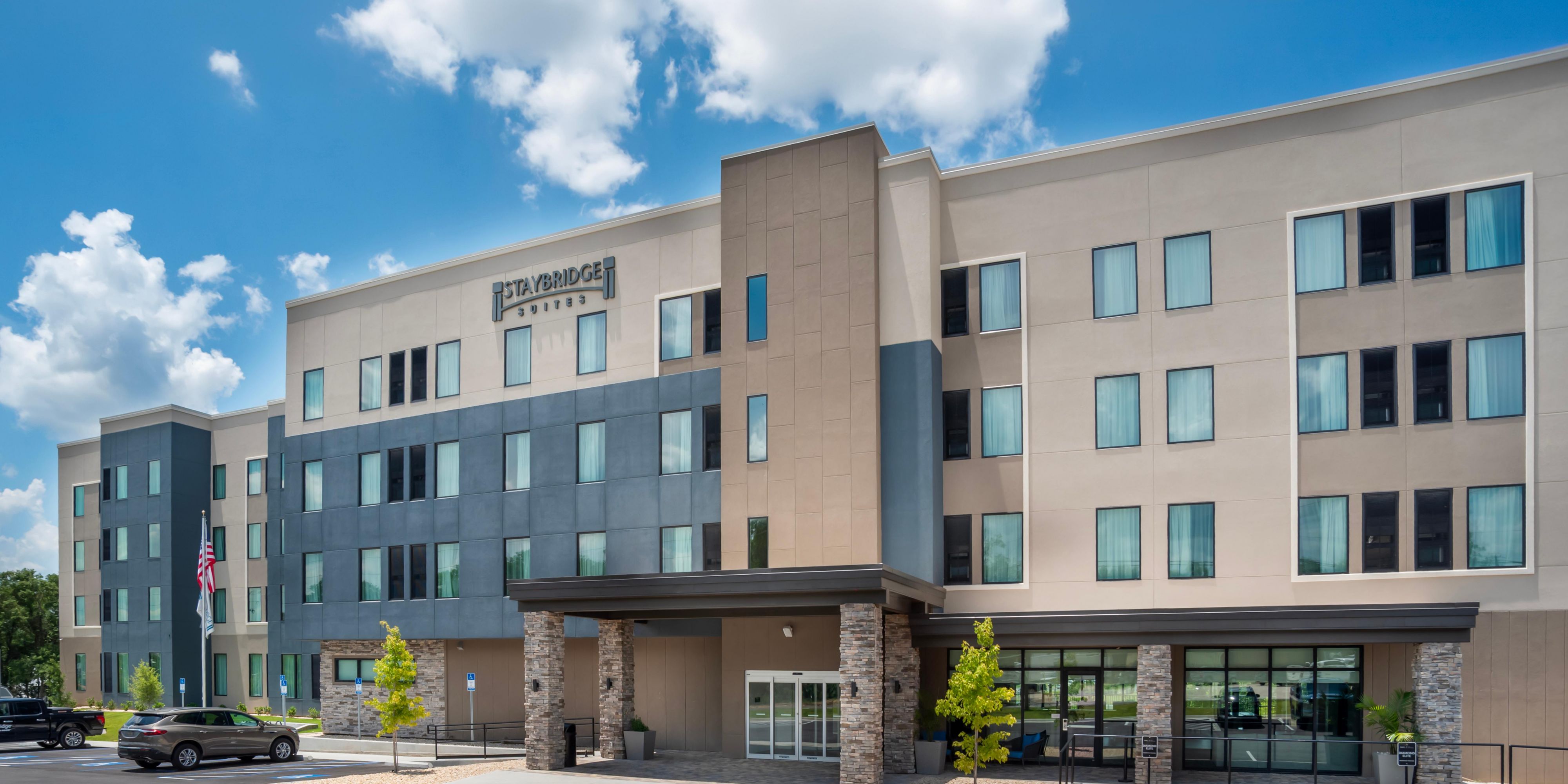 Staybridge Suites Crestview South