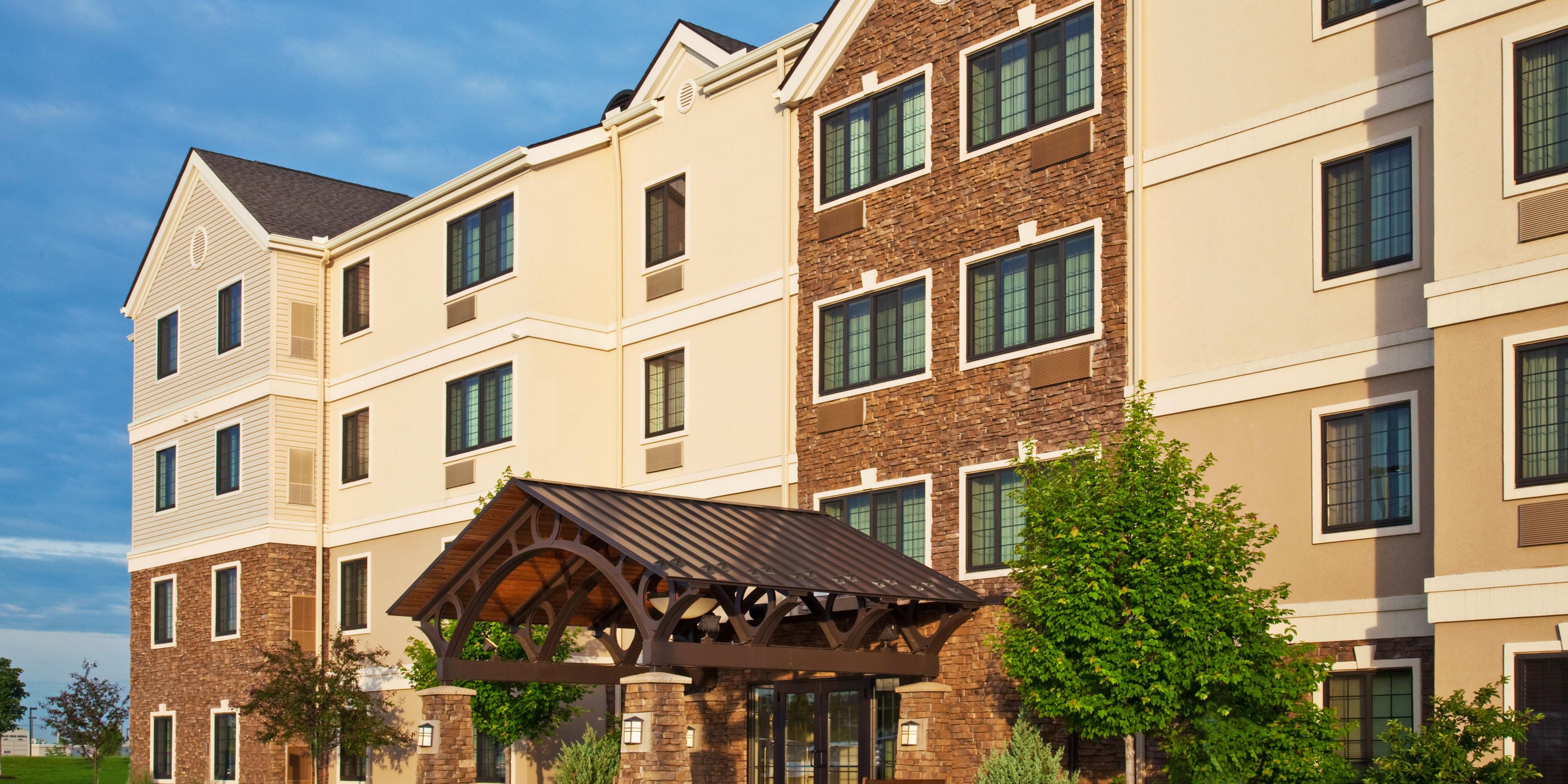 Staybridge Suites Davenport