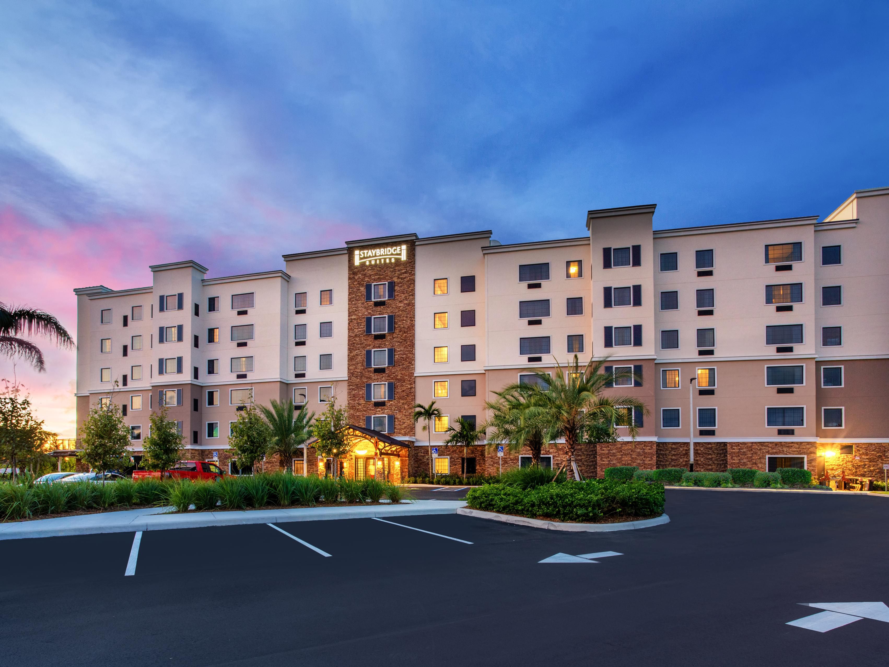 hotels in pembroke pines fort lauderdale