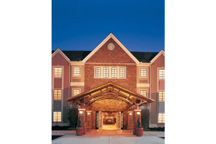 Staybridge Suites Denton