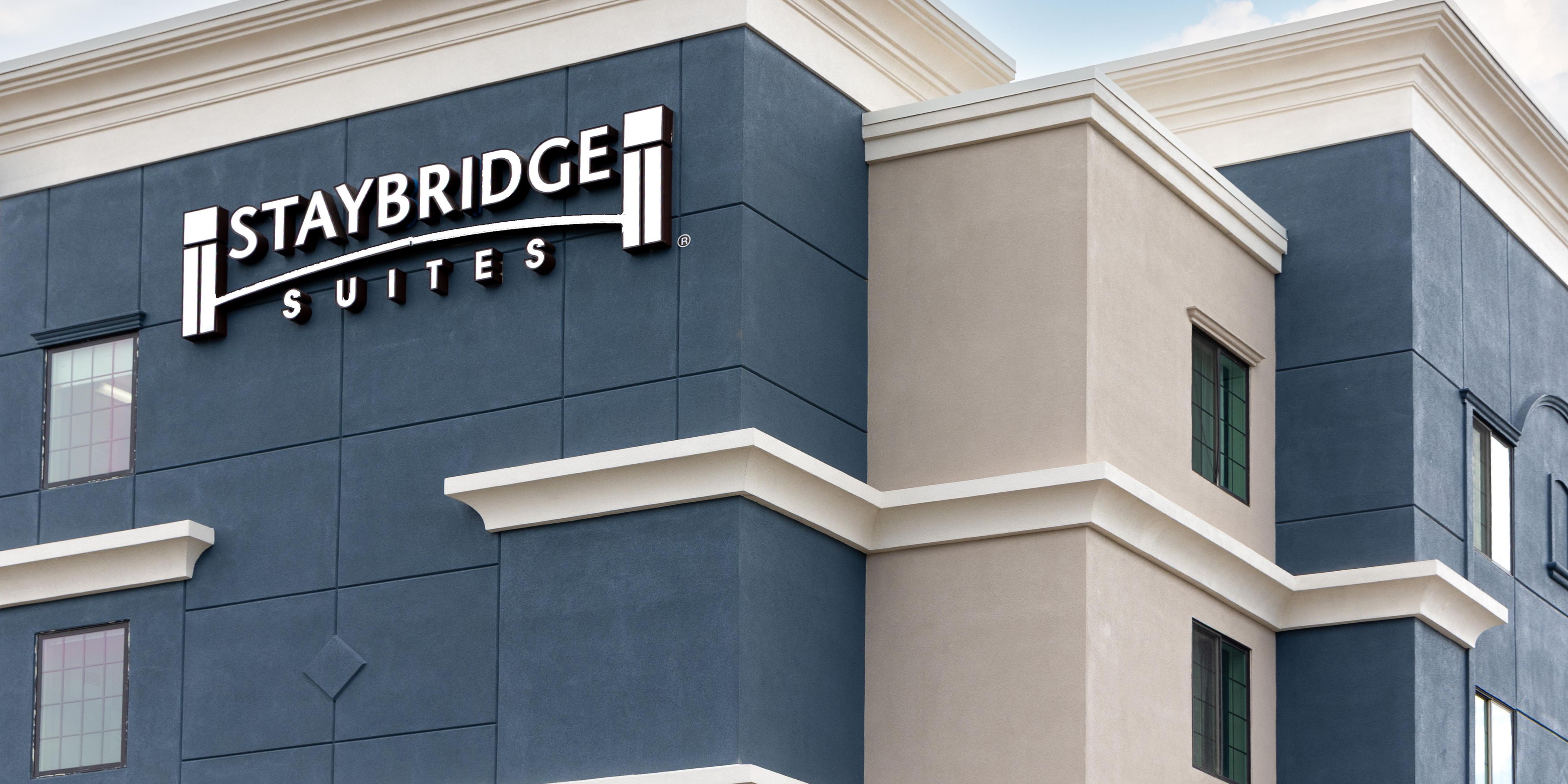 Staybridge Suites Denver-Central Park