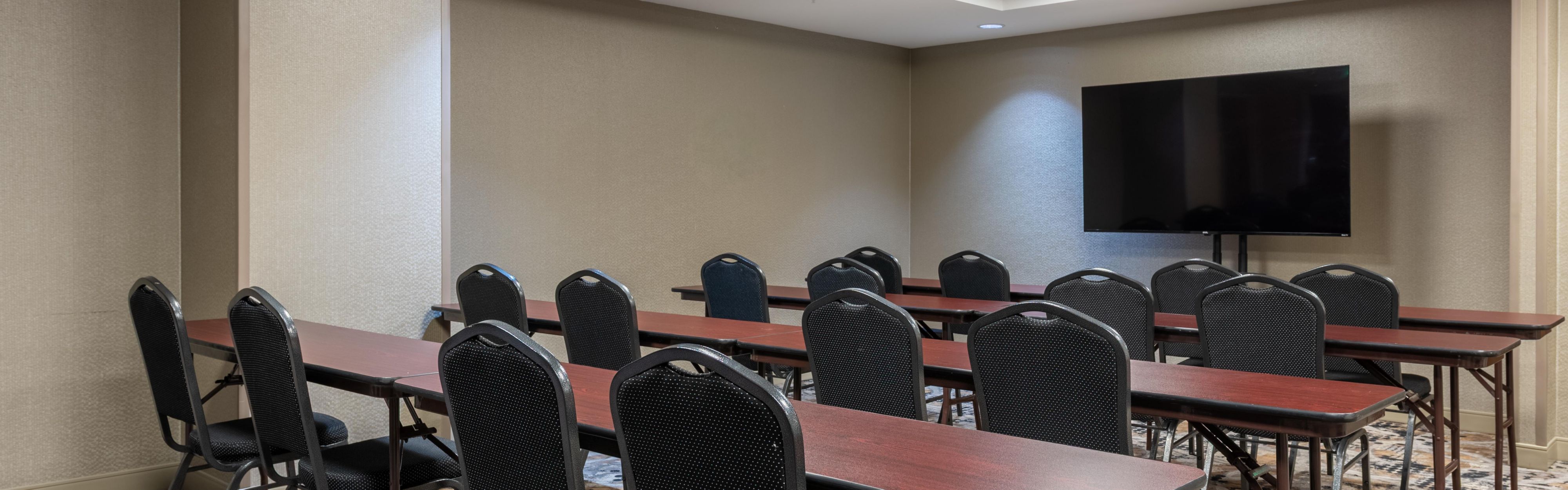 MInt Room- Great for small meetings