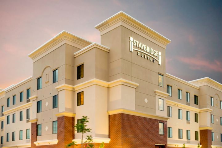 Staybridge Suites Denver-Stapleton