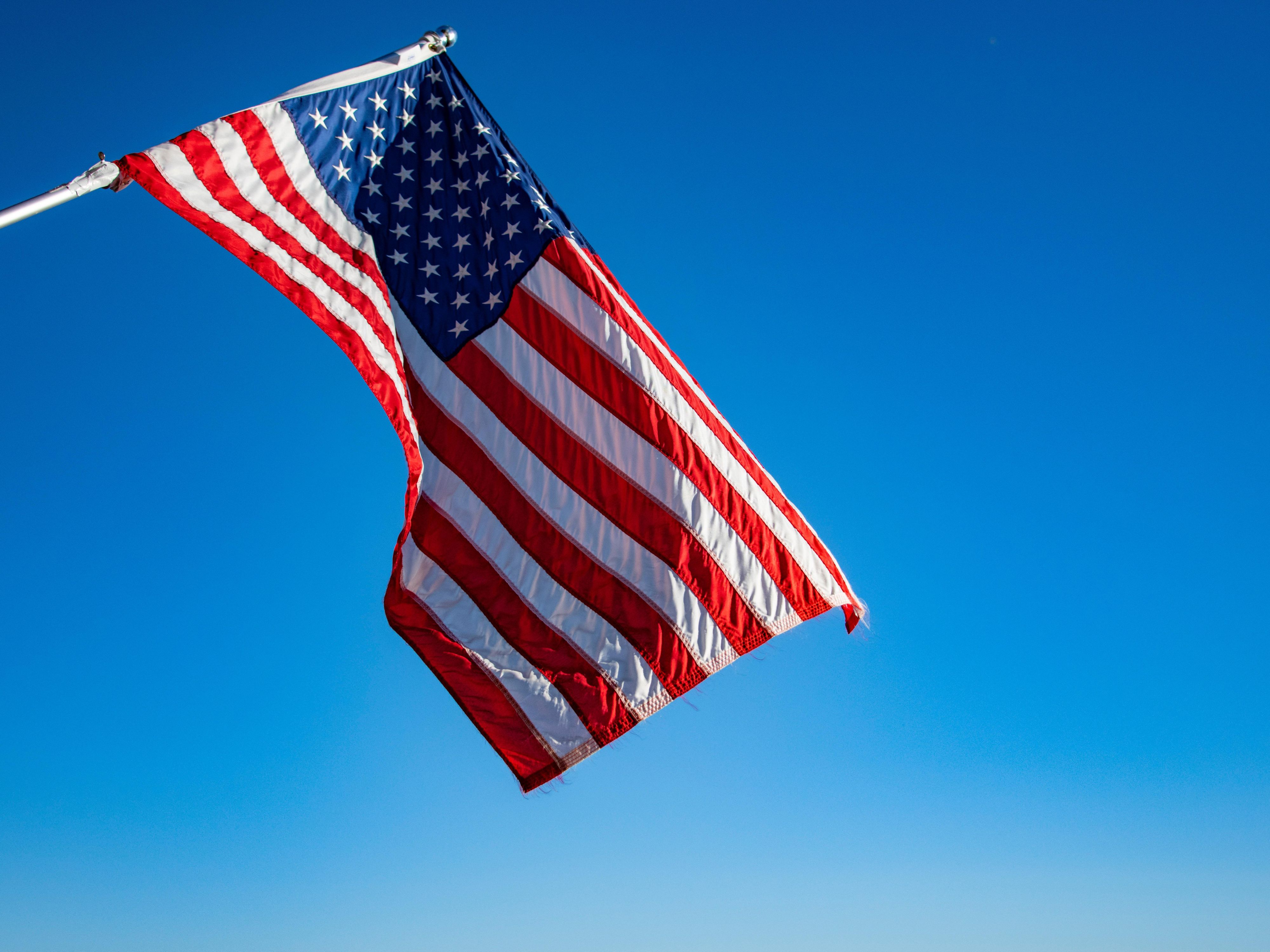 Welcome Military Members
