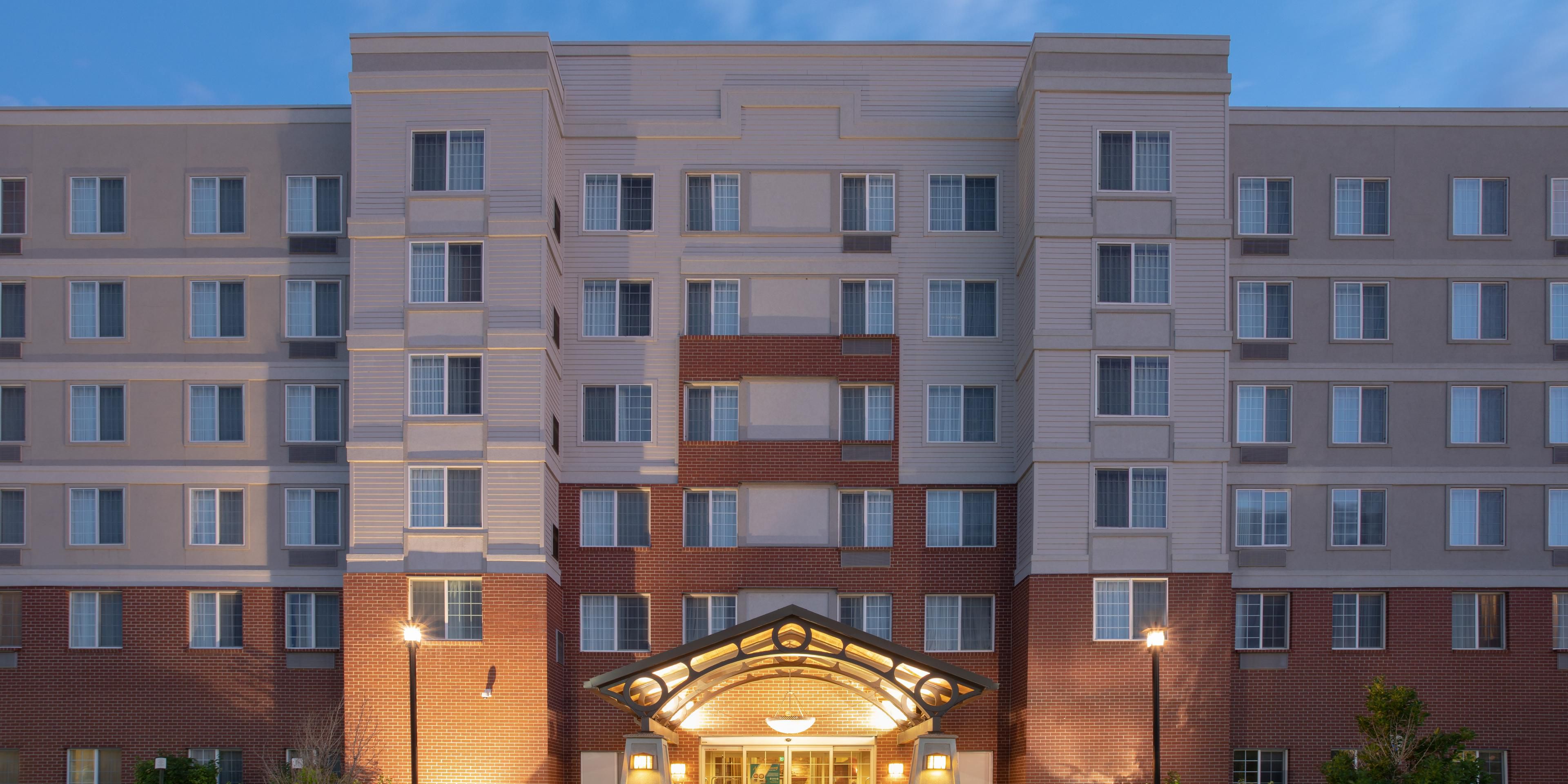 Staybridge Suites Denver International Airport