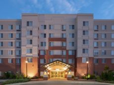 Extended Stay Hotel Suites In Centennial Co Staybridge Suites Centennial Price From Usd 8930