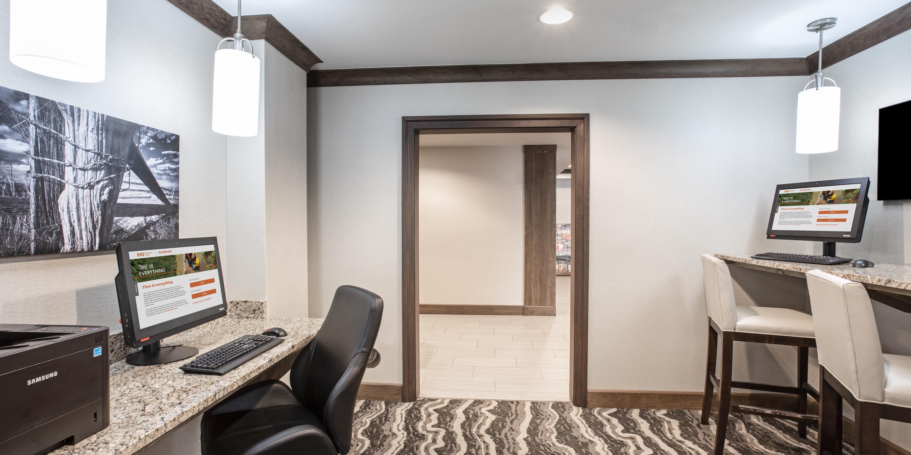 Staybridge Suites Denver International Airport Free Internet Breakfast