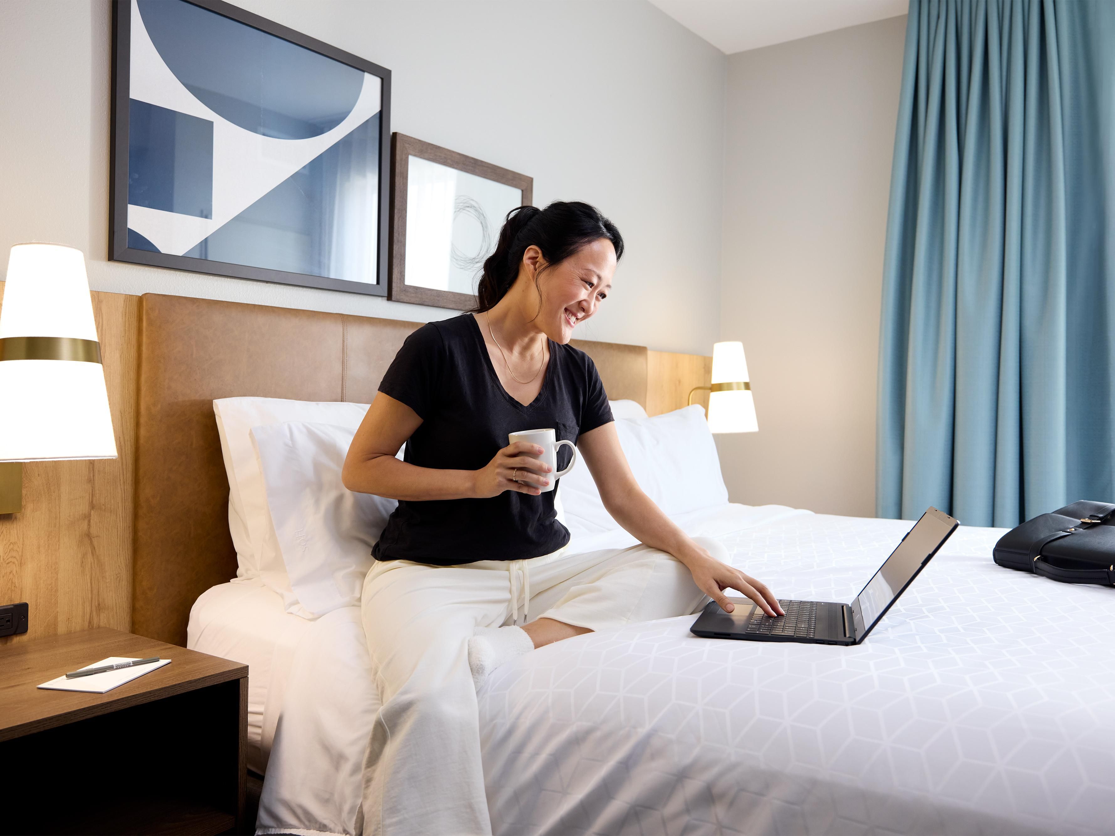 Book Ahead and Save